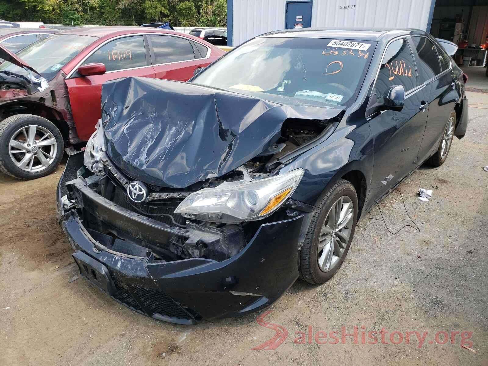 4T1BF1FK3HU658238 2017 TOYOTA CAMRY