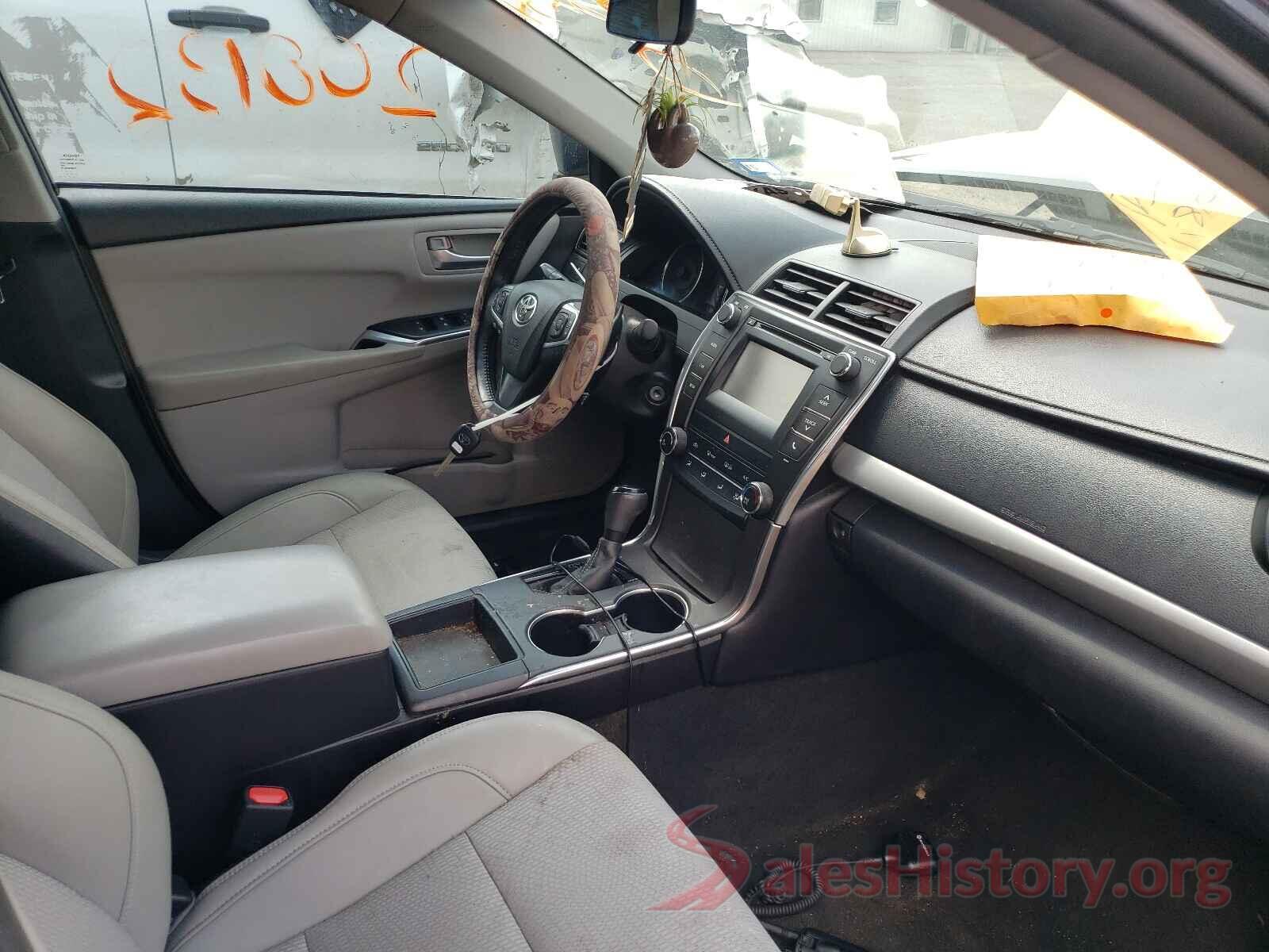 4T1BF1FK3HU658238 2017 TOYOTA CAMRY