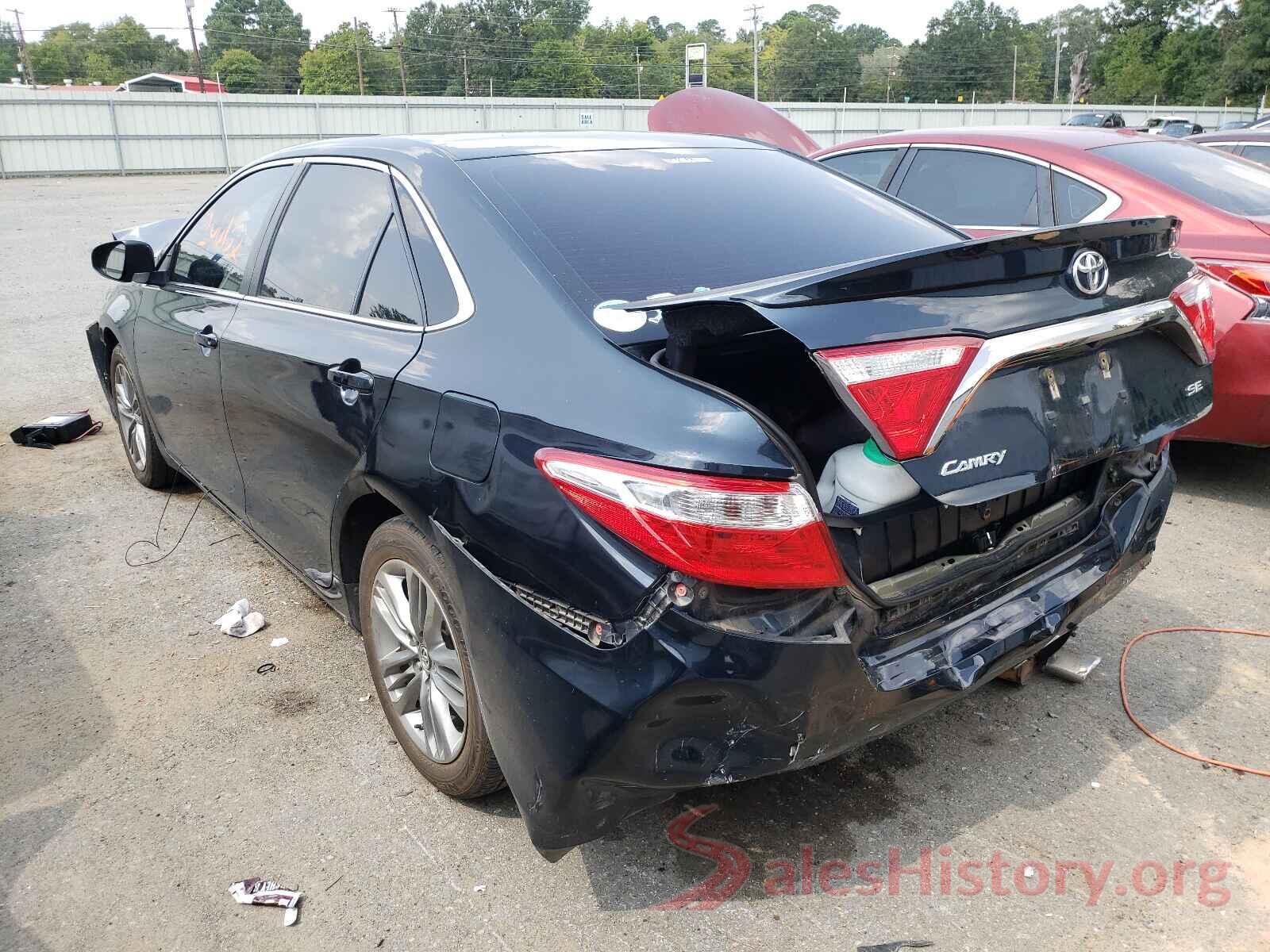 4T1BF1FK3HU658238 2017 TOYOTA CAMRY