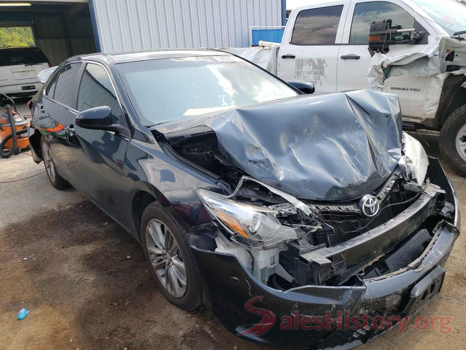 4T1BF1FK3HU658238 2017 TOYOTA CAMRY