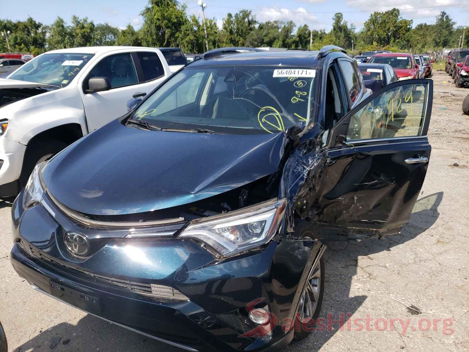 JTMDFREV2JJ729024 2018 TOYOTA RAV4