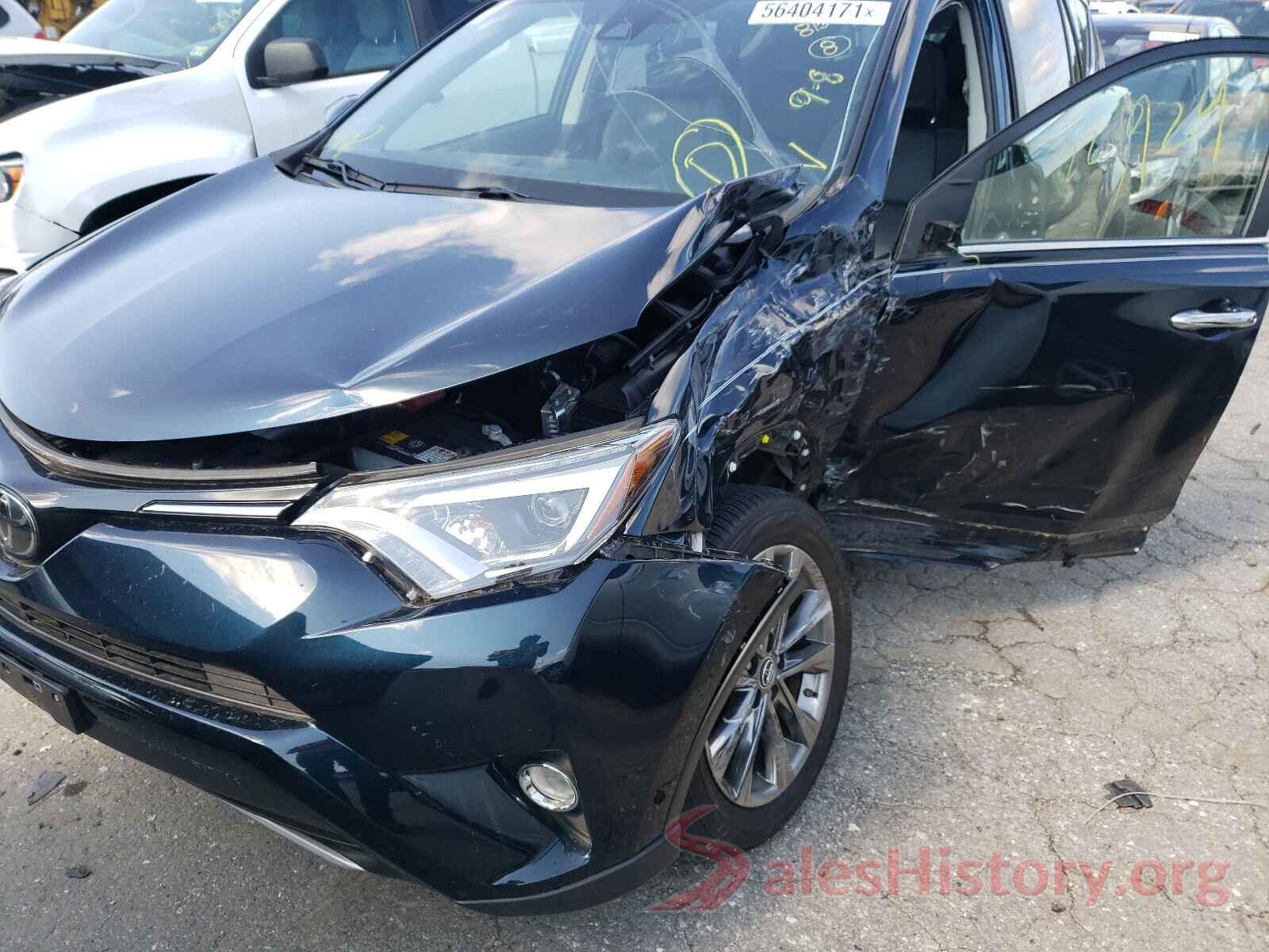 JTMDFREV2JJ729024 2018 TOYOTA RAV4