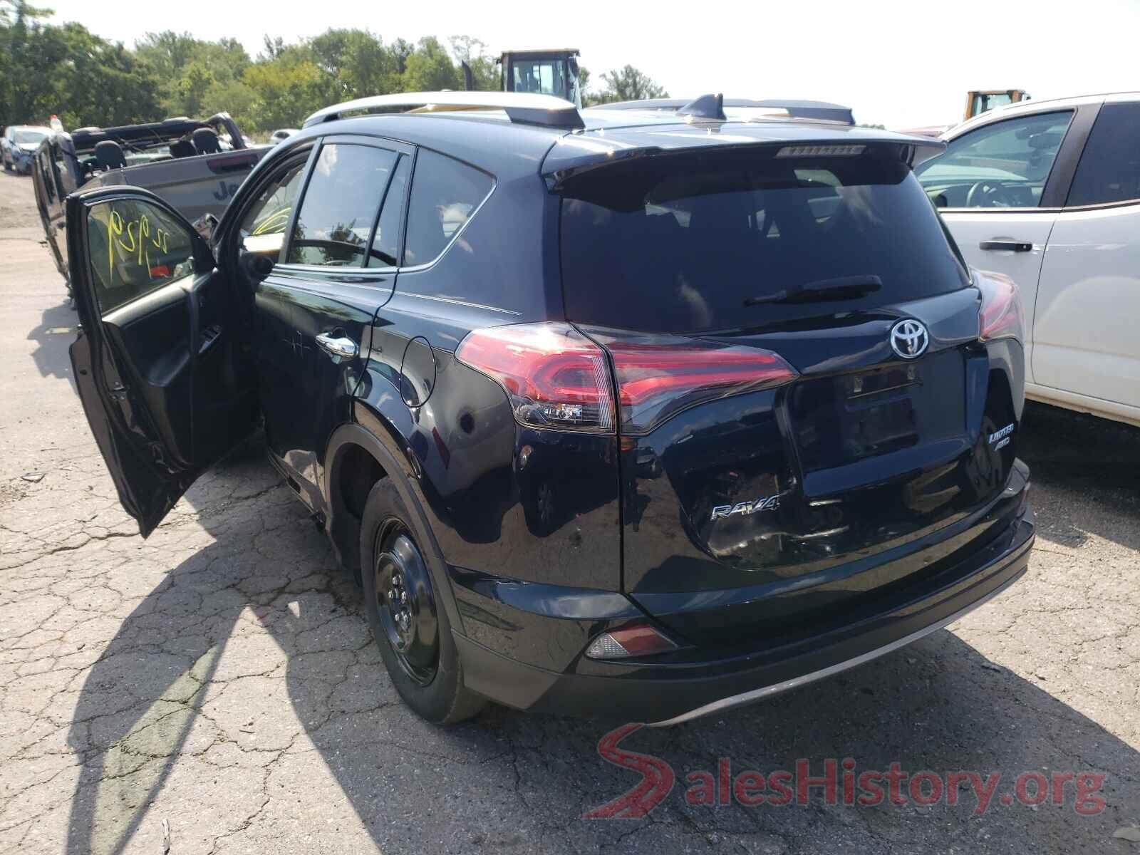 JTMDFREV2JJ729024 2018 TOYOTA RAV4