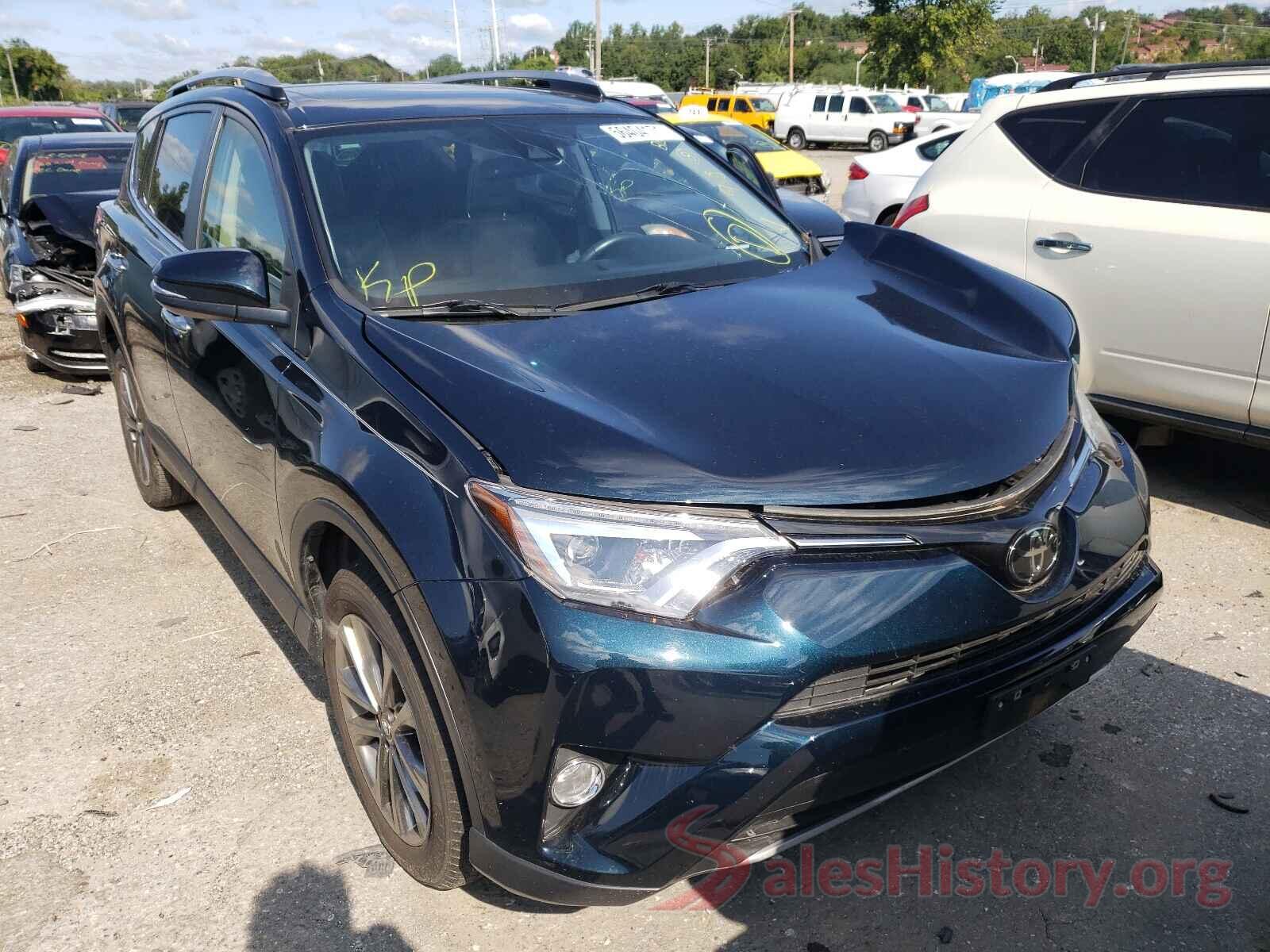 JTMDFREV2JJ729024 2018 TOYOTA RAV4