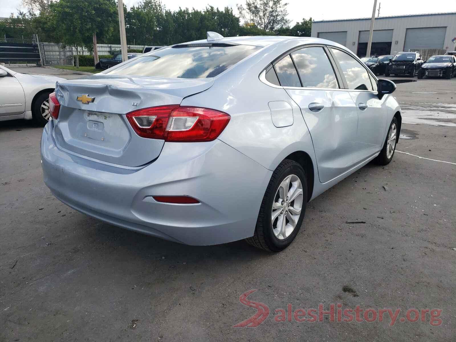 1G1BE5SM1H7219567 2017 CHEVROLET CRUZE