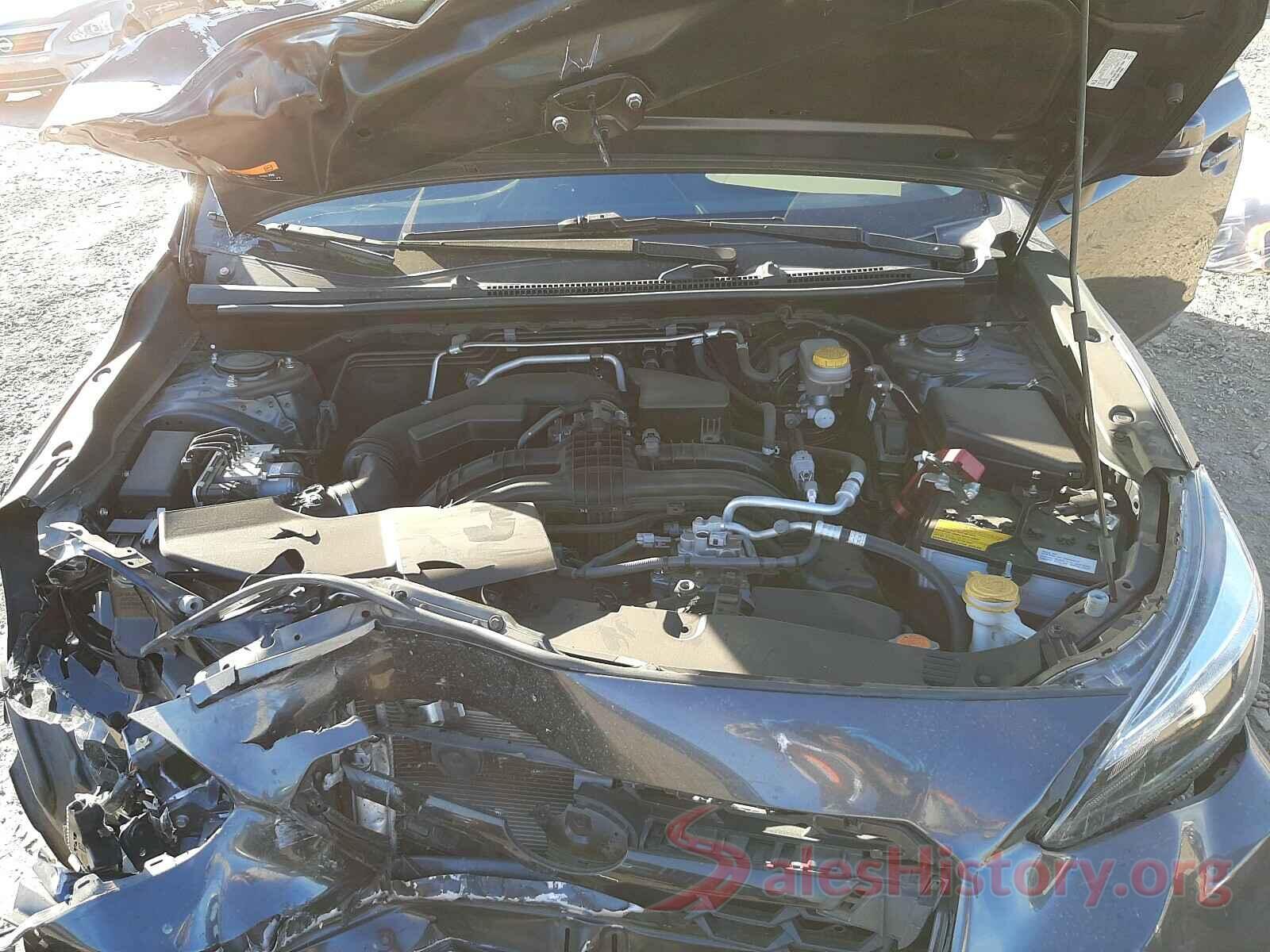 JF2GTALC7JH267903 2018 SUBARU ALL OTHER