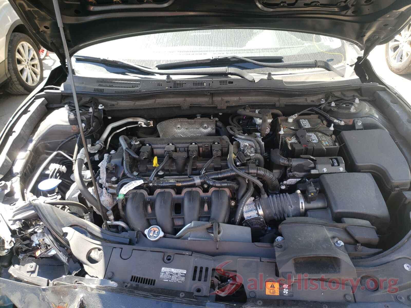 3MZBN1U78JM188320 2018 MAZDA 3