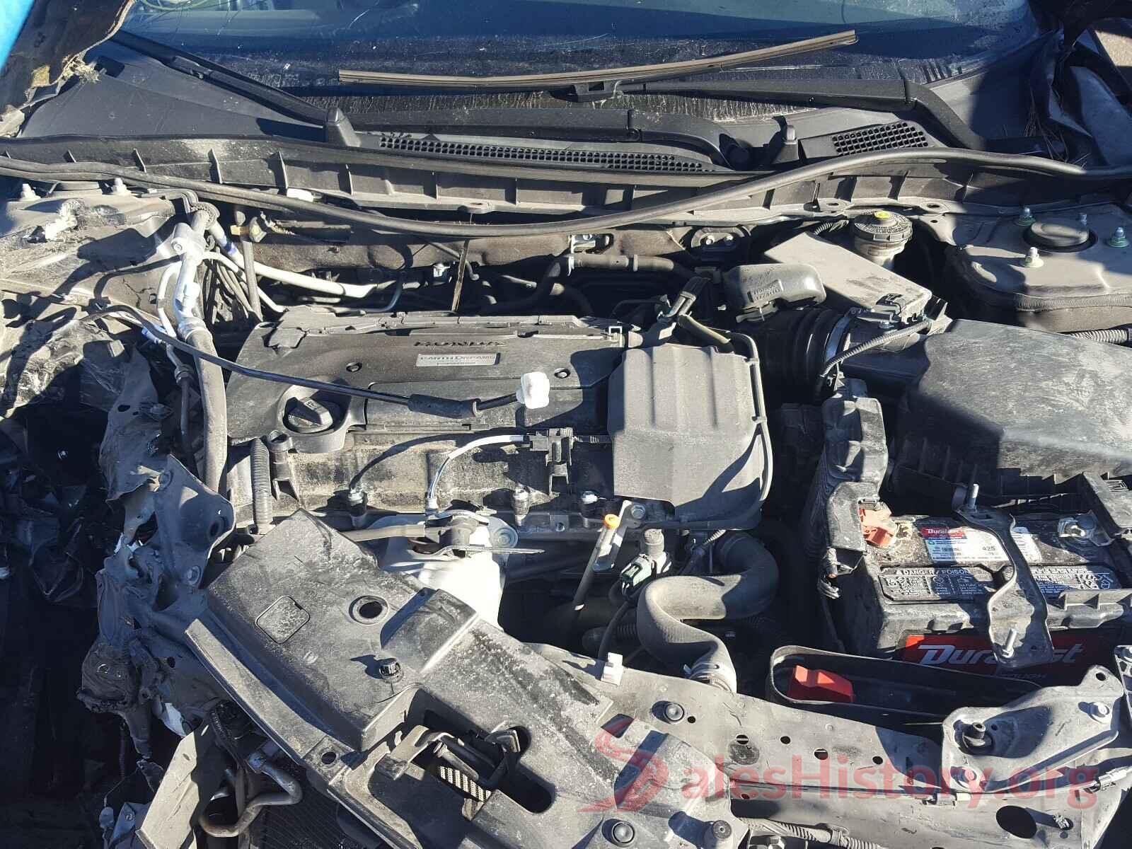 1HGCR2F31HA057248 2017 HONDA ACCORD