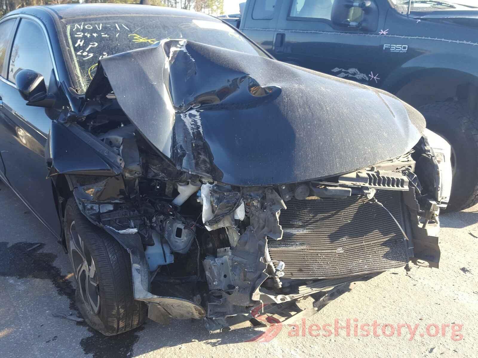 1HGCR2F31HA057248 2017 HONDA ACCORD