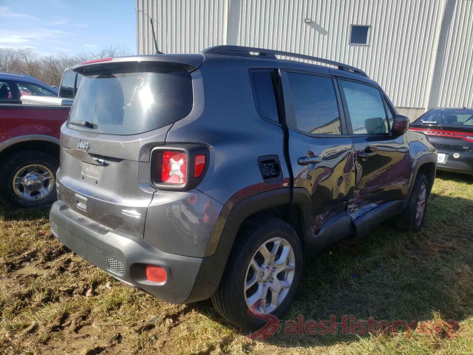 ZACCJBBB8JPJ28421 2018 JEEP RENEGADE