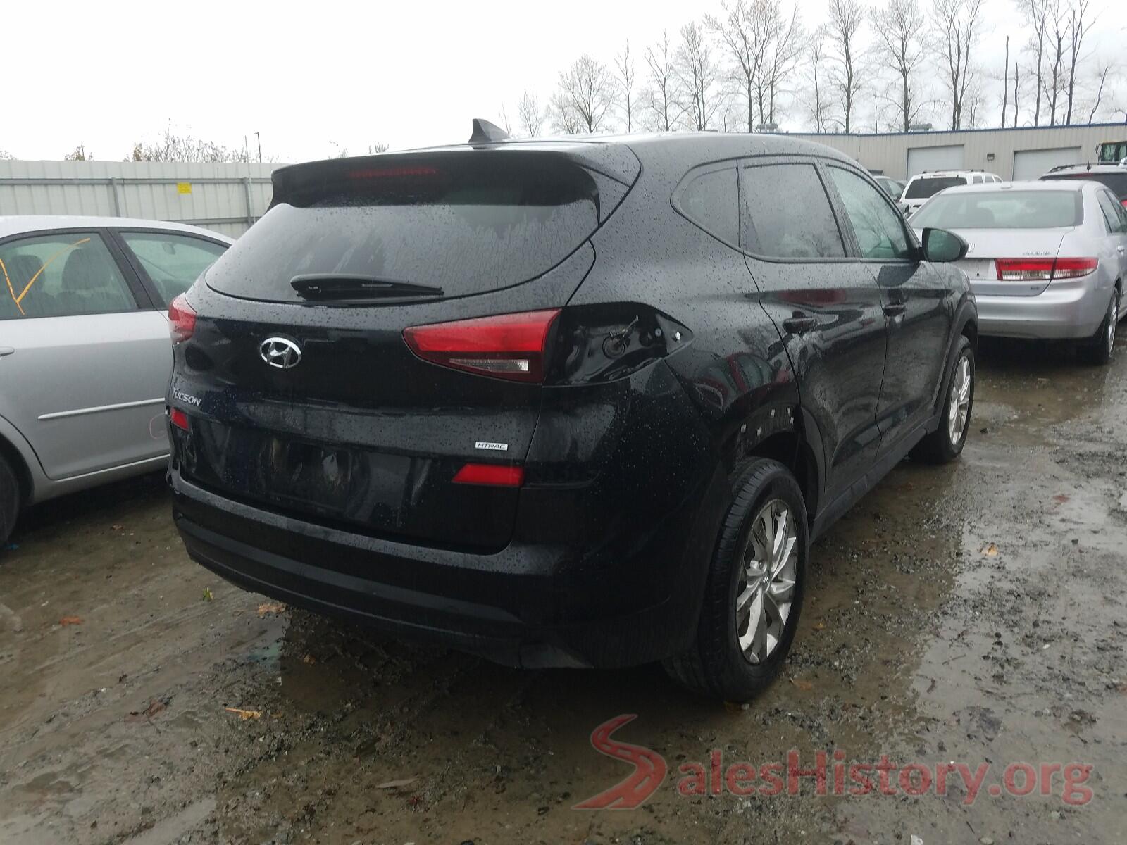 KM8J2CA41KU883681 2019 HYUNDAI TUCSON