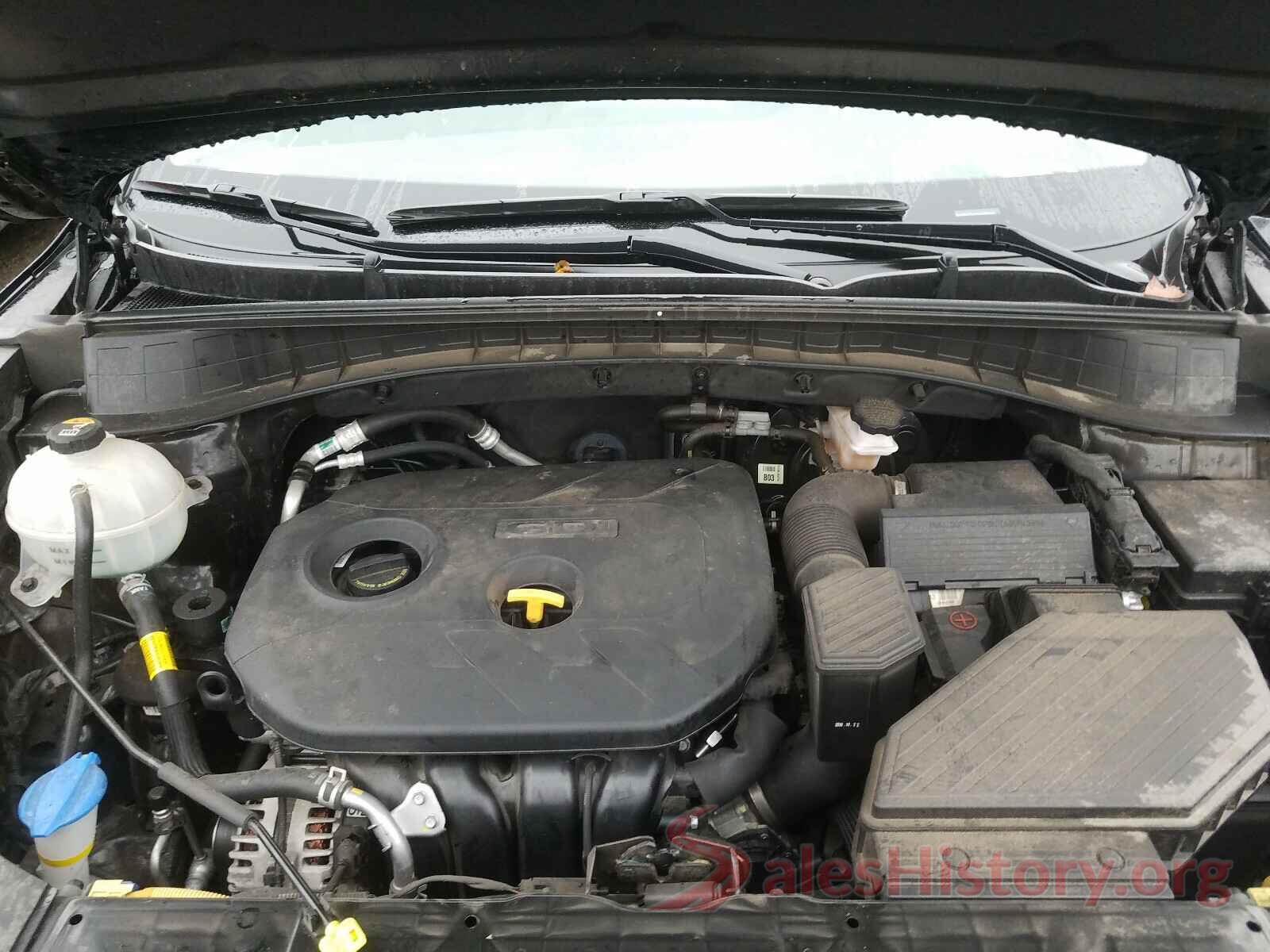 KM8J2CA41KU883681 2019 HYUNDAI TUCSON