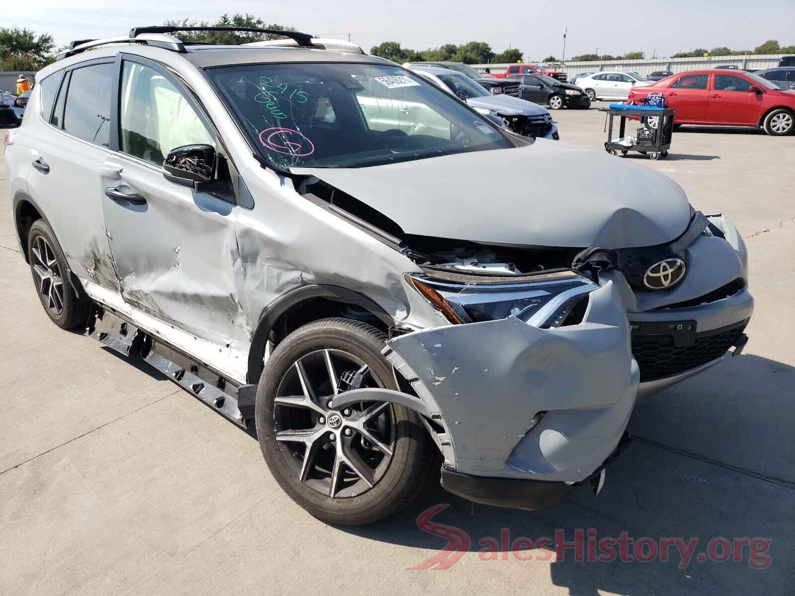 JTMNFREV9JJ727341 2018 TOYOTA RAV4