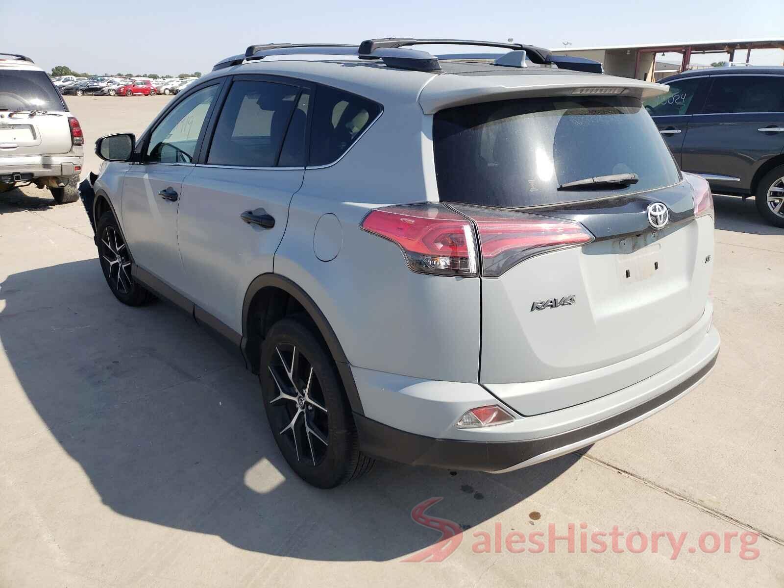 JTMNFREV9JJ727341 2018 TOYOTA RAV4