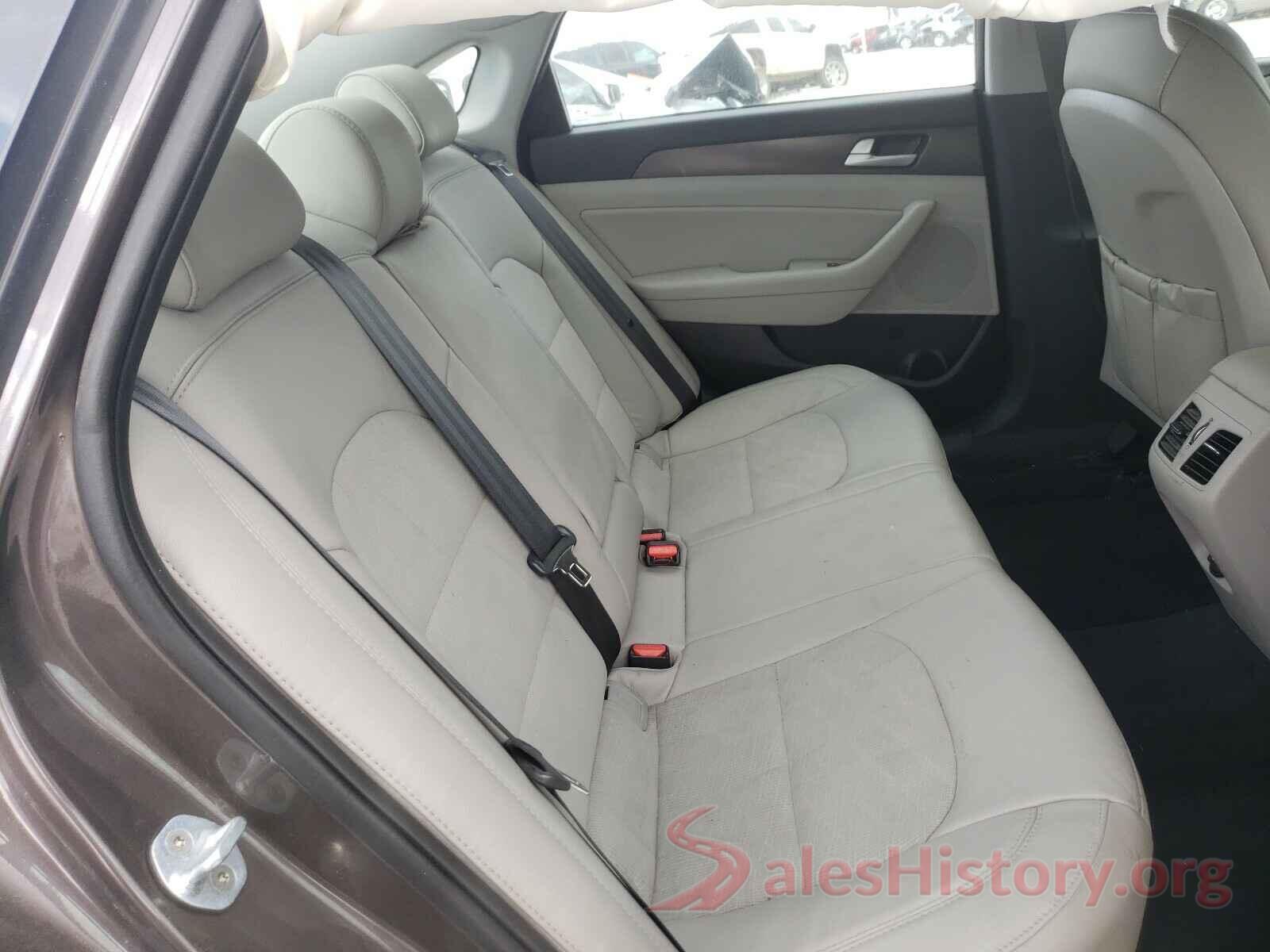 5NPE34AF7GH435344 2016 HYUNDAI SONATA