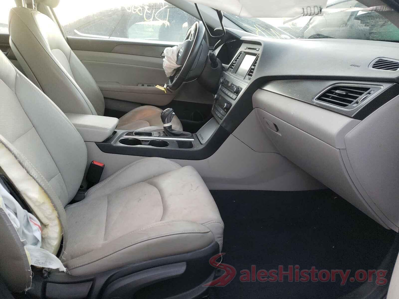 5NPE34AF7GH435344 2016 HYUNDAI SONATA