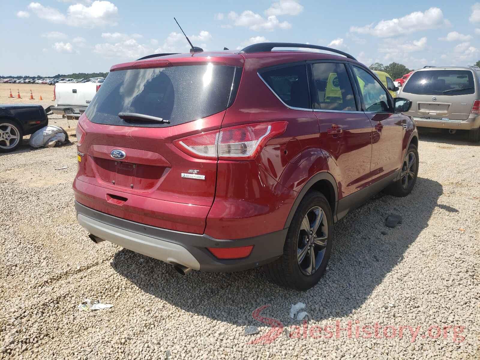 1FMCU0GX9GUC25178 2016 FORD ESCAPE