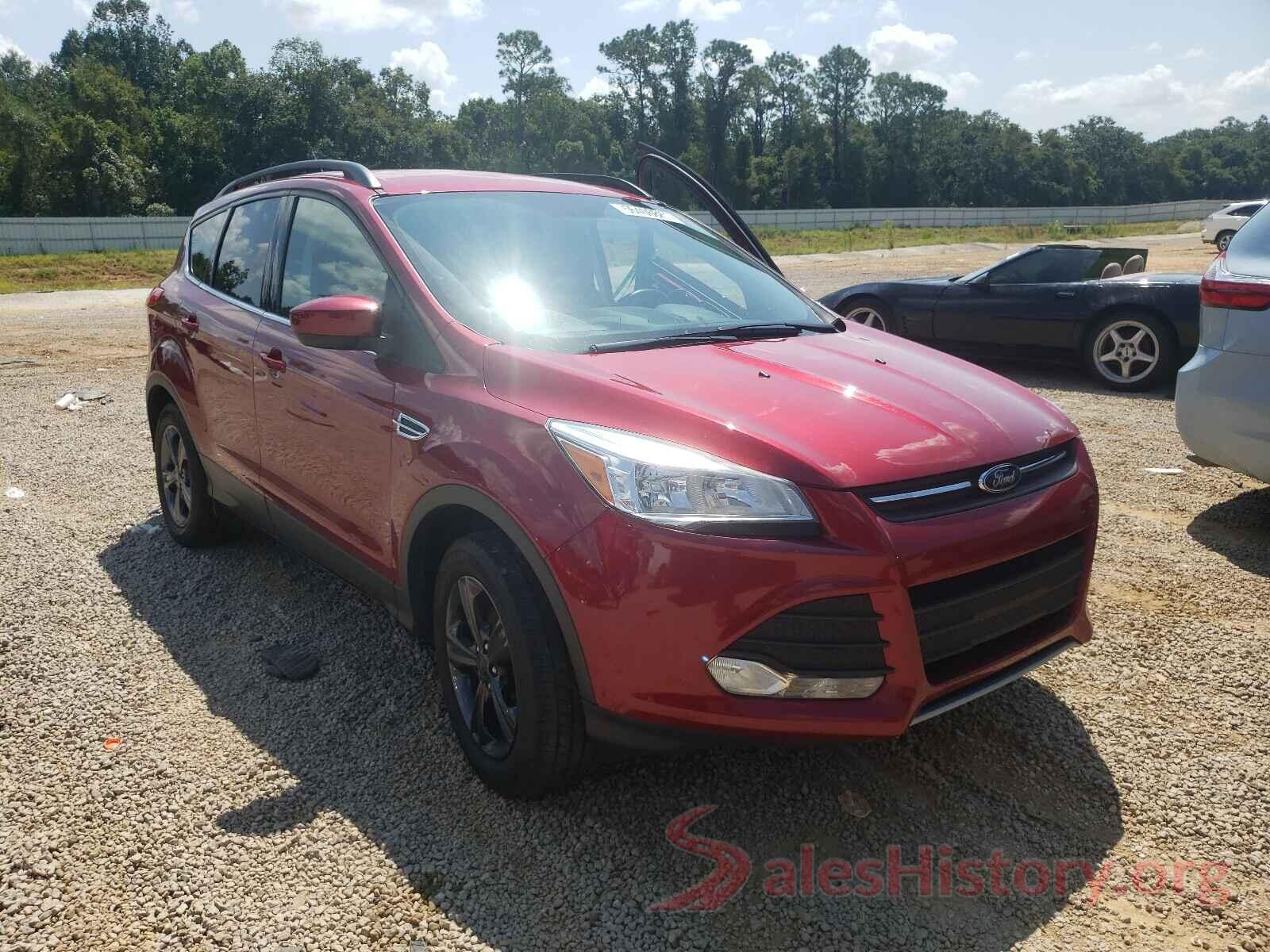 1FMCU0GX9GUC25178 2016 FORD ESCAPE