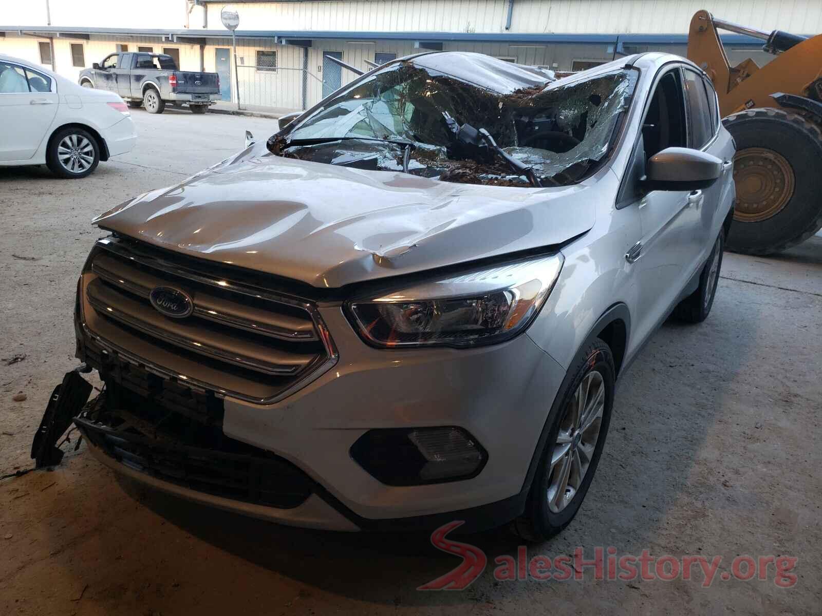 1FMCU0GD3HUE84062 2017 FORD ESCAPE