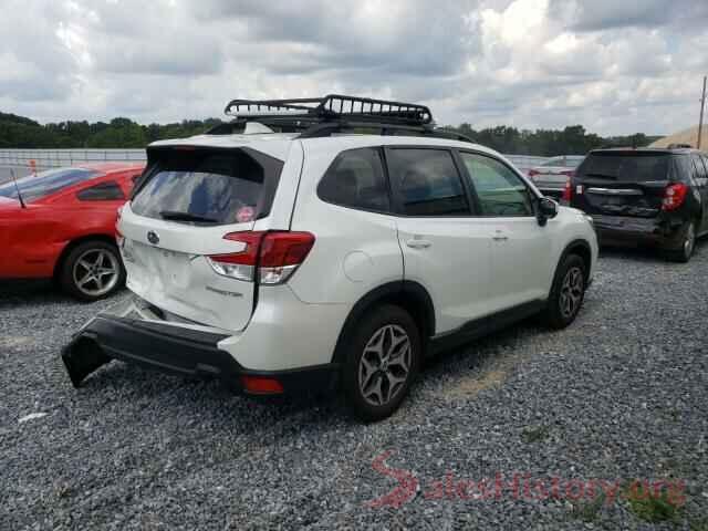 JF2SKAEC6KH583692 2019 SUBARU FORESTER