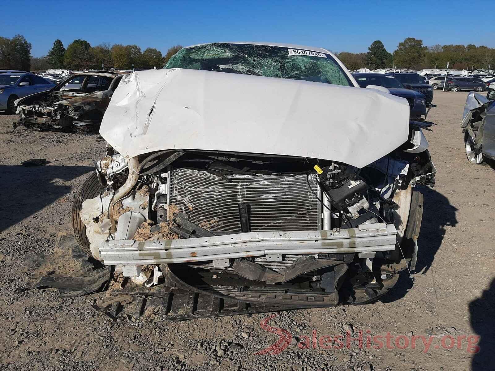 3FA6P0H99GR258218 2016 FORD FUSION