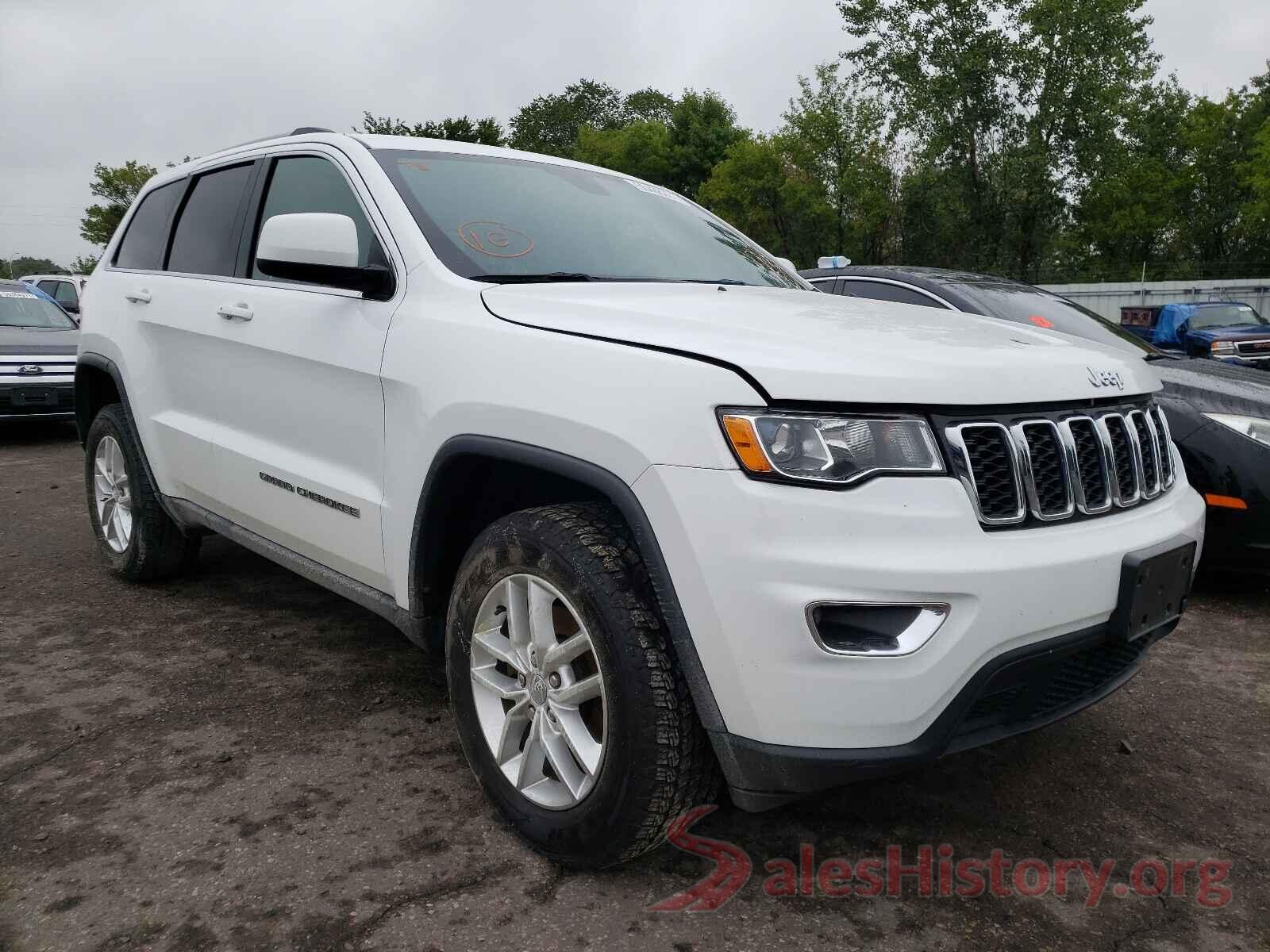 1C4RJFAG5HC752516 2017 JEEP CHEROKEE