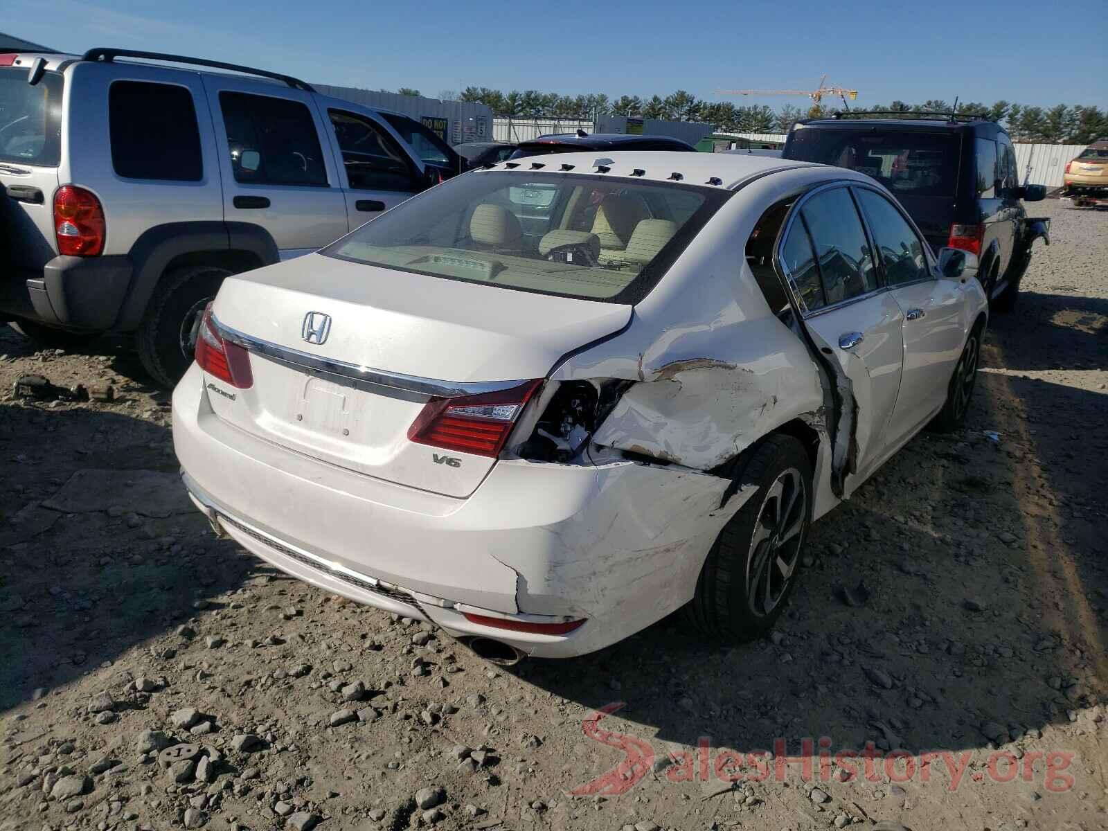 1HGCR3F86GA019790 2016 HONDA ACCORD