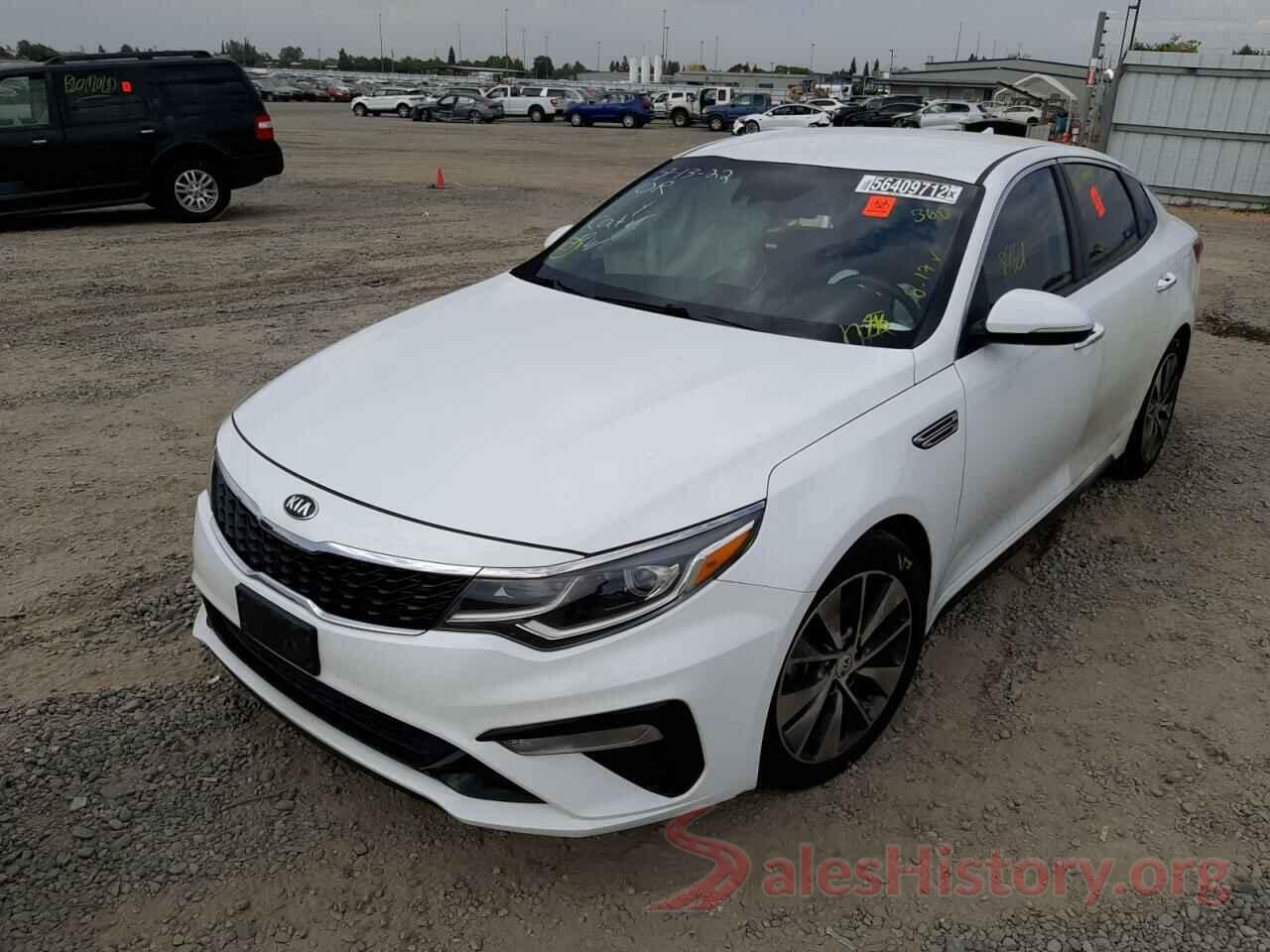 5XXGT4L32KG280217 2019 KIA OPTIMA