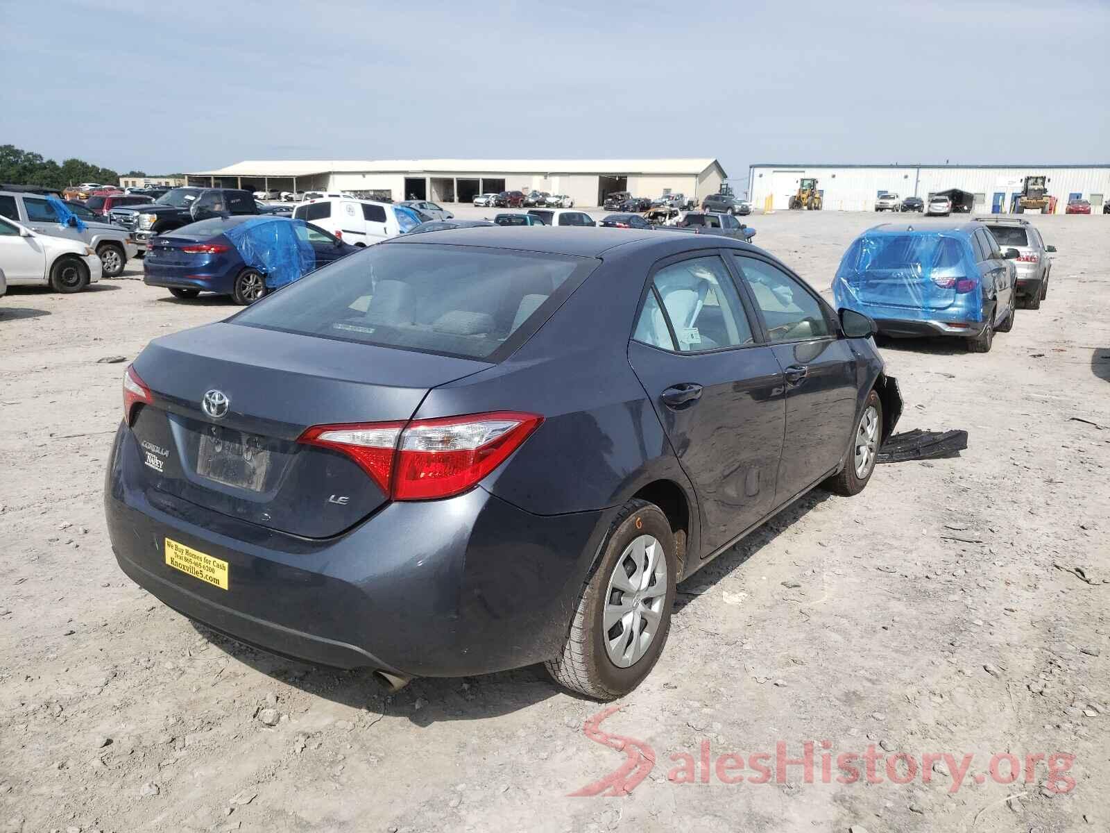 5YFBURHE2HP672709 2017 TOYOTA COROLLA