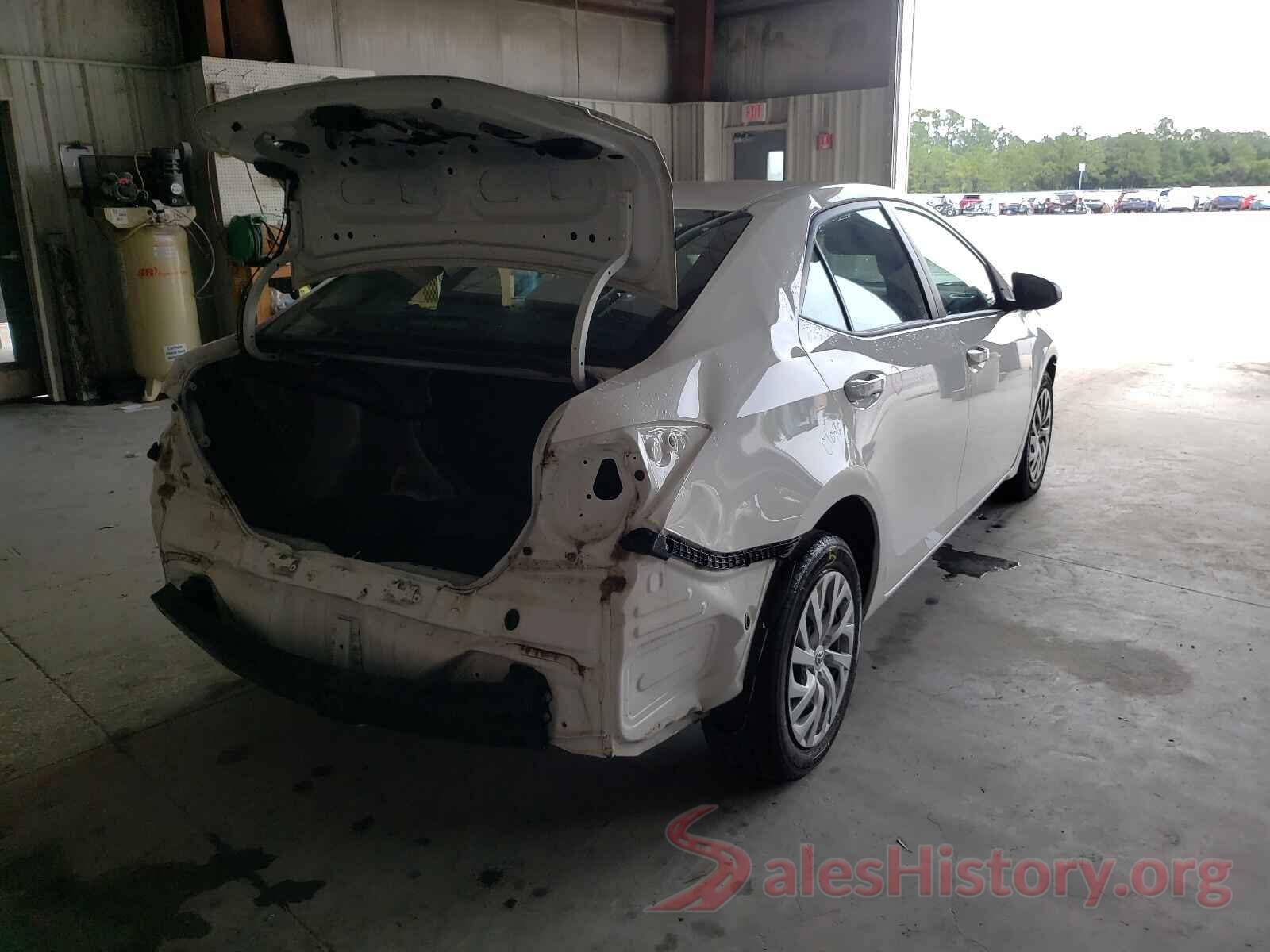 2T1BURHEXHC752646 2017 TOYOTA COROLLA