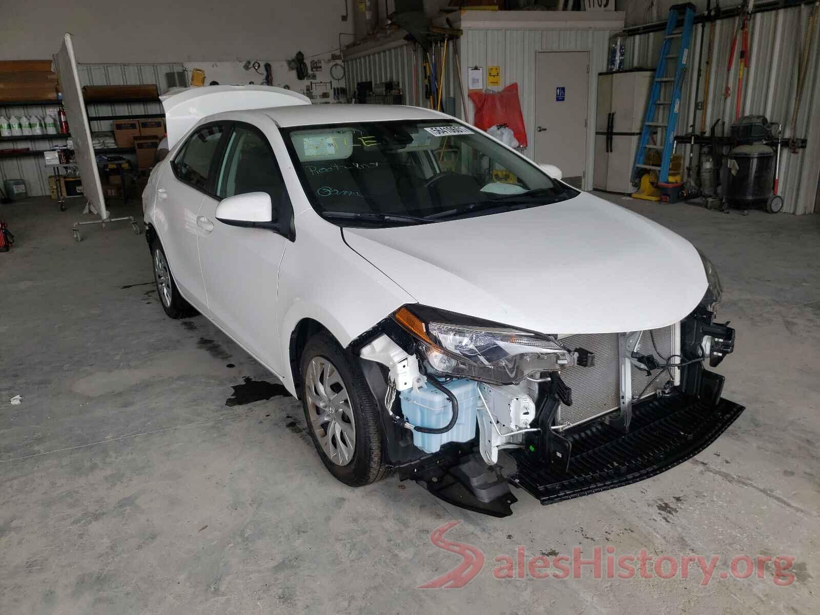 2T1BURHEXHC752646 2017 TOYOTA COROLLA