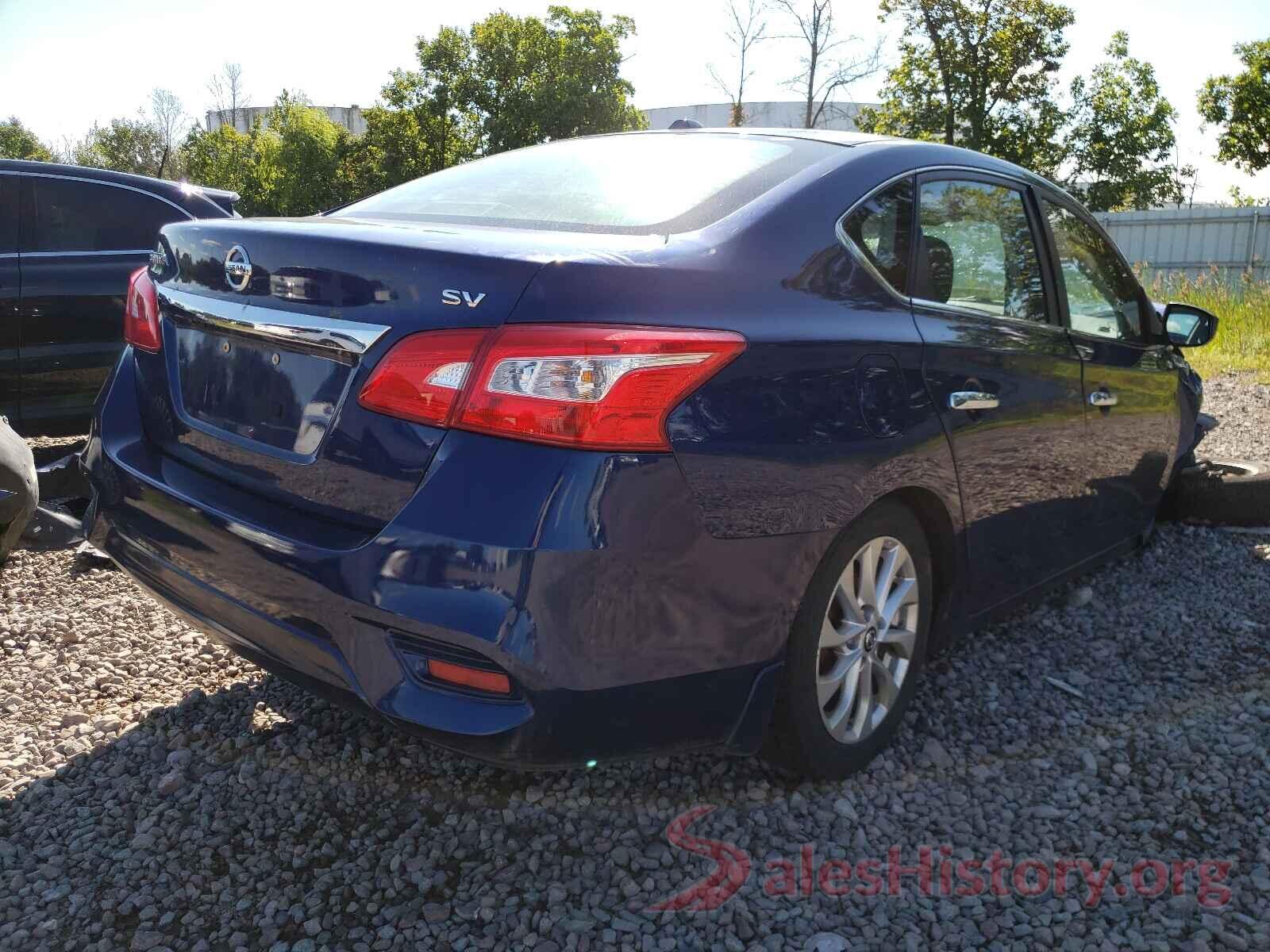 3N1AB7AP8GY224641 2016 NISSAN SENTRA