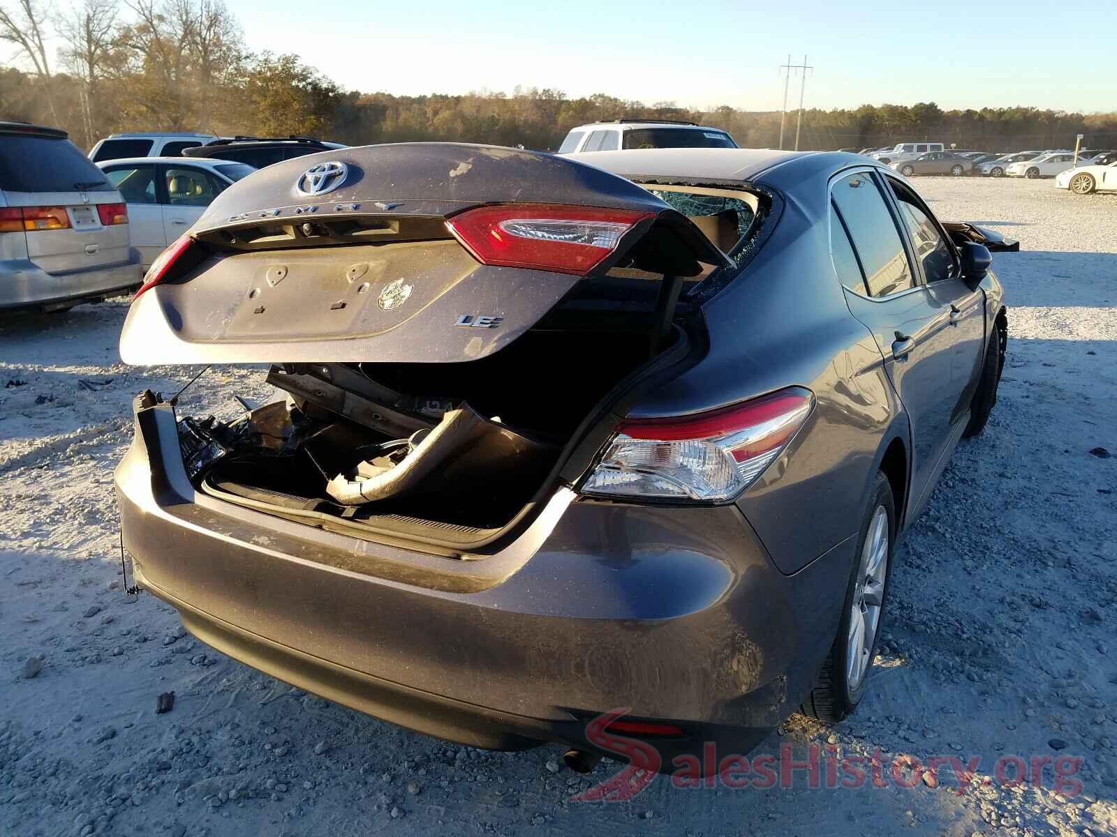 4T1B11HK7JU023766 2018 TOYOTA CAMRY