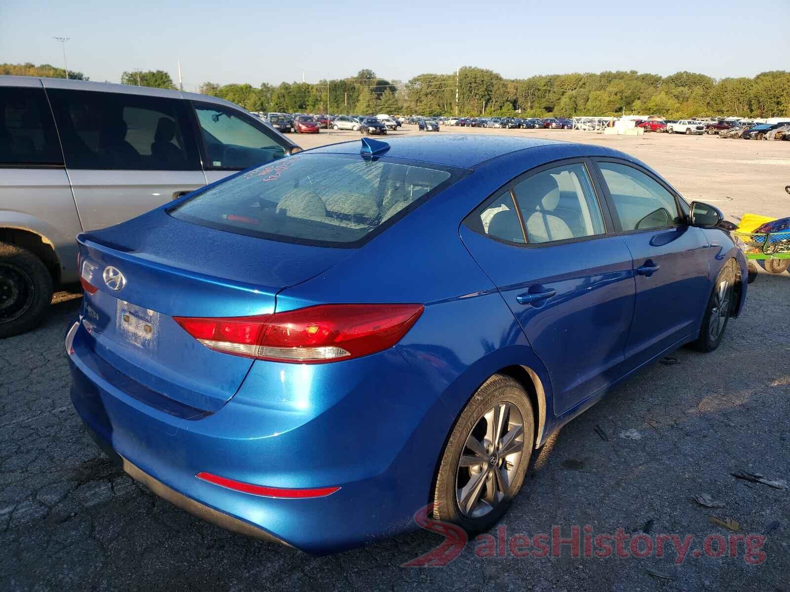 KMHD84LF1HU194216 2017 HYUNDAI ELANTRA