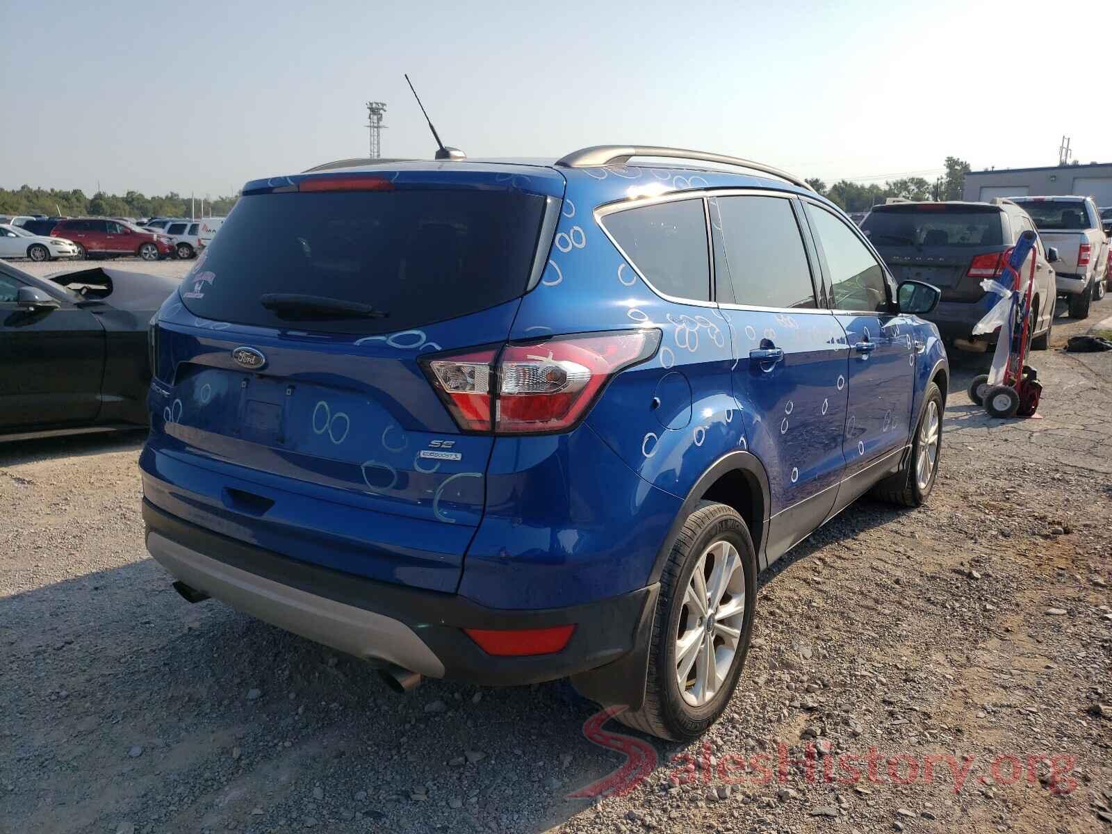 1FMCU0GD8JUB85141 2018 FORD ESCAPE