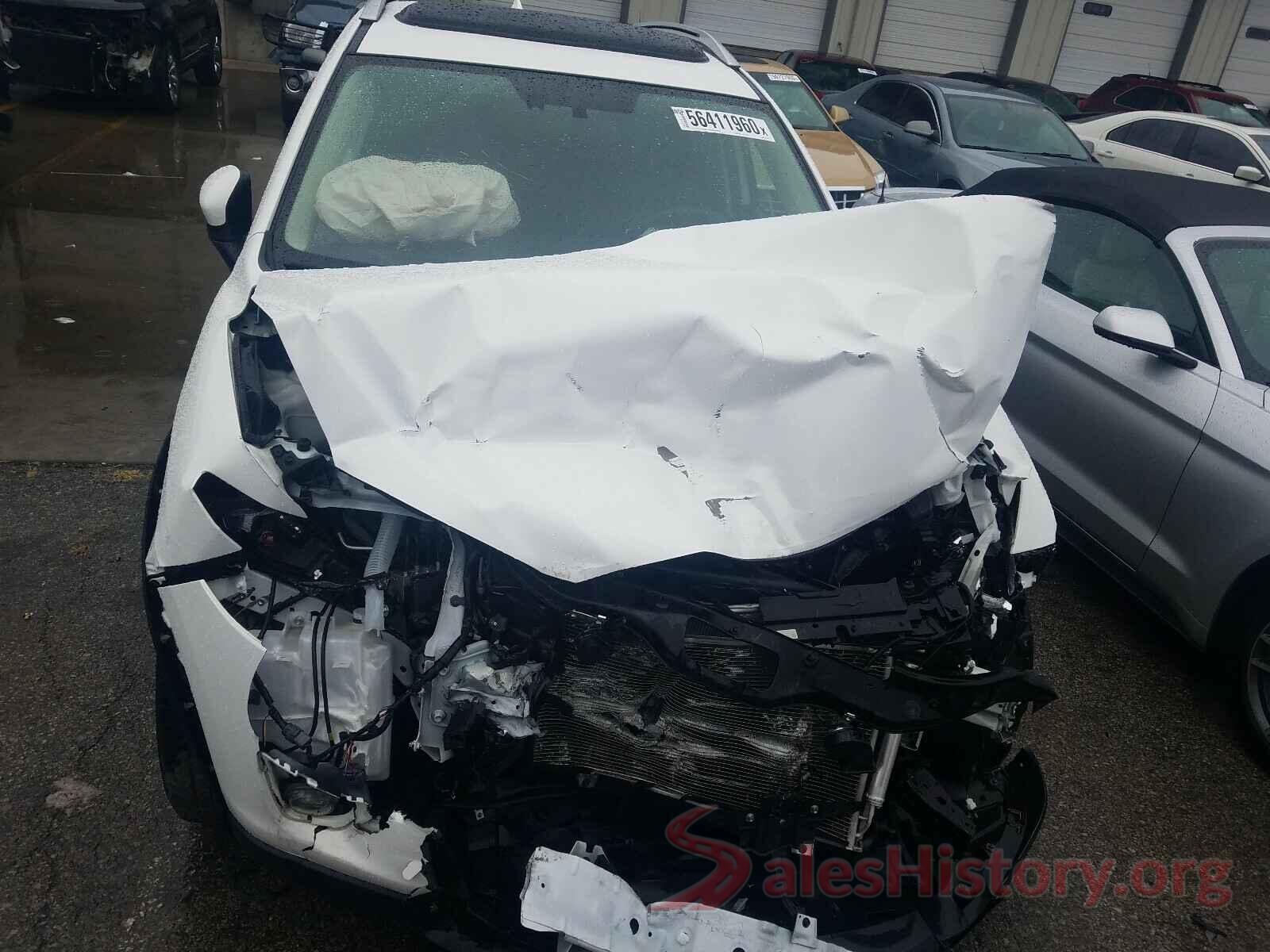 JM3KE4DY0G0837270 2016 MAZDA CX-5