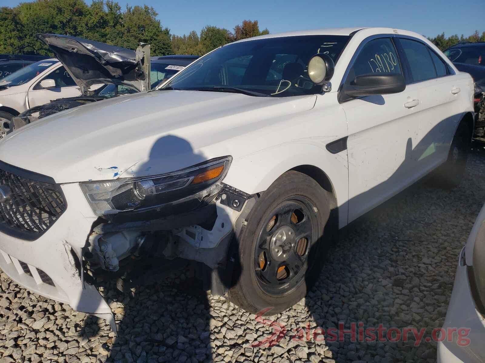 1FAHP2MK0GG104386 2016 FORD TAURUS