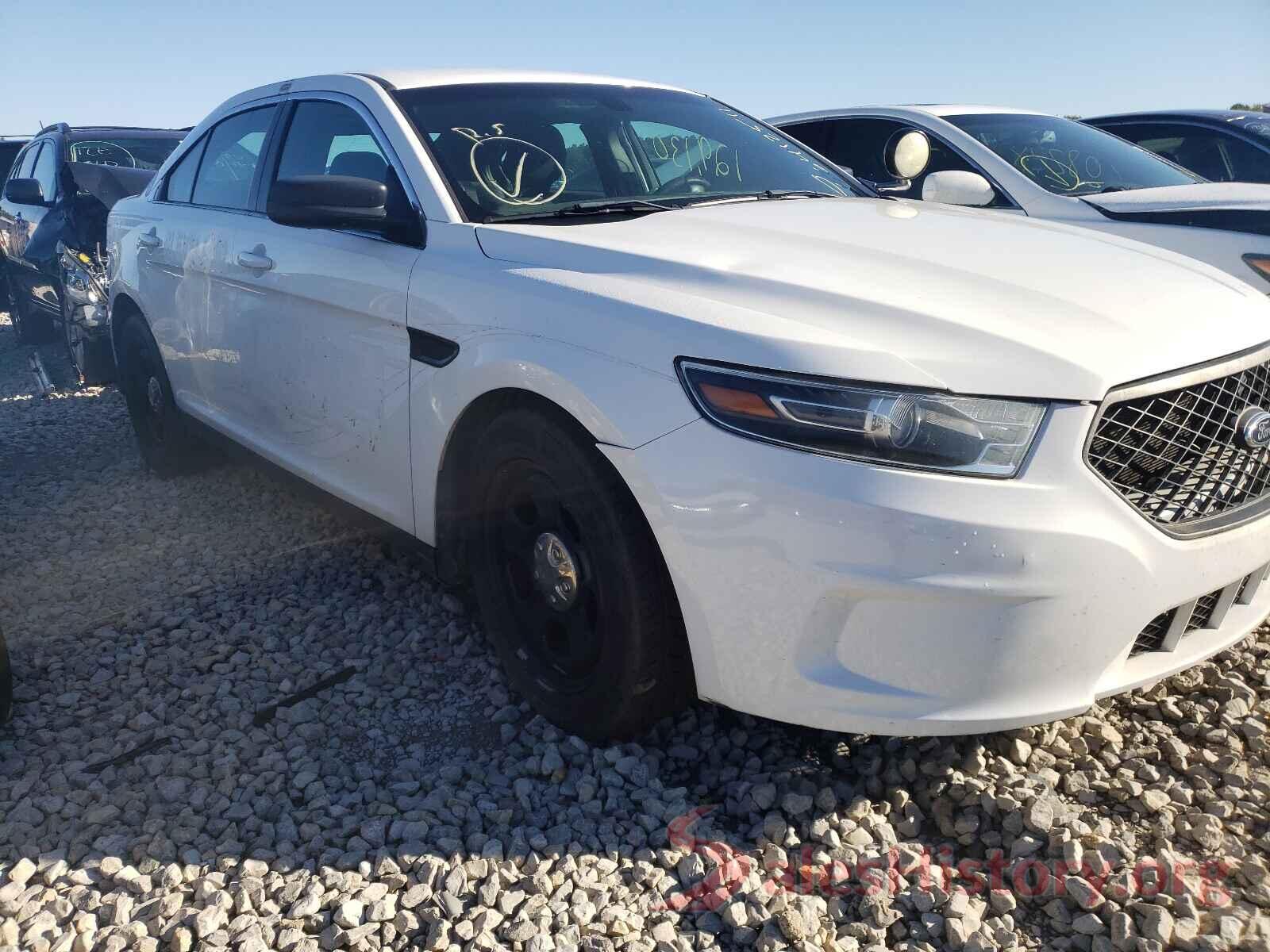 1FAHP2MK0GG104386 2016 FORD TAURUS