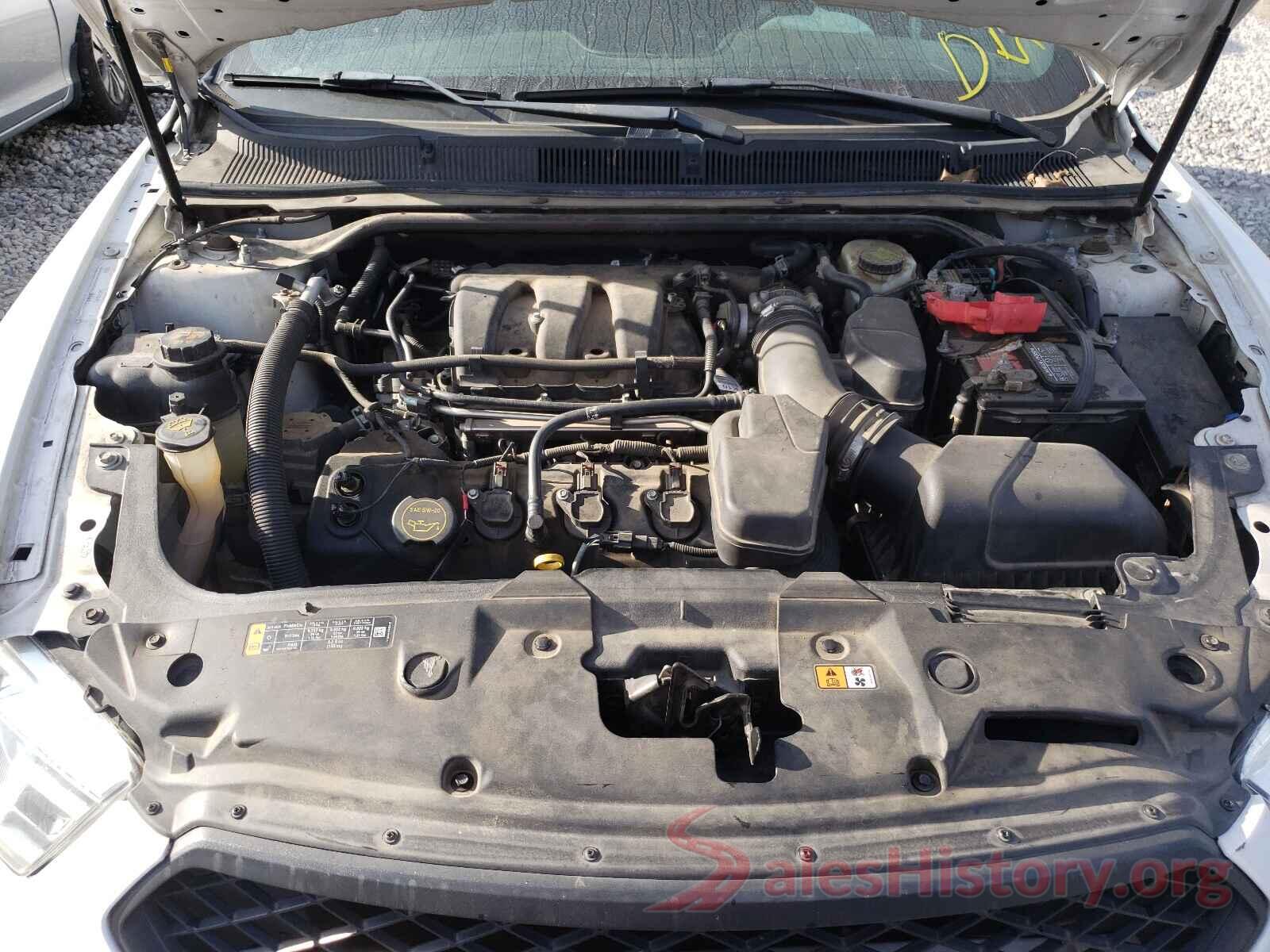 1FAHP2MK0GG104386 2016 FORD TAURUS