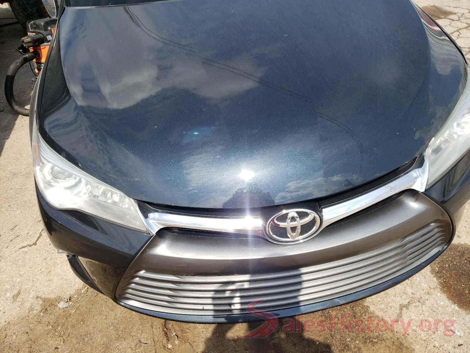 4T1BF1FK6GU607251 2016 TOYOTA CAMRY