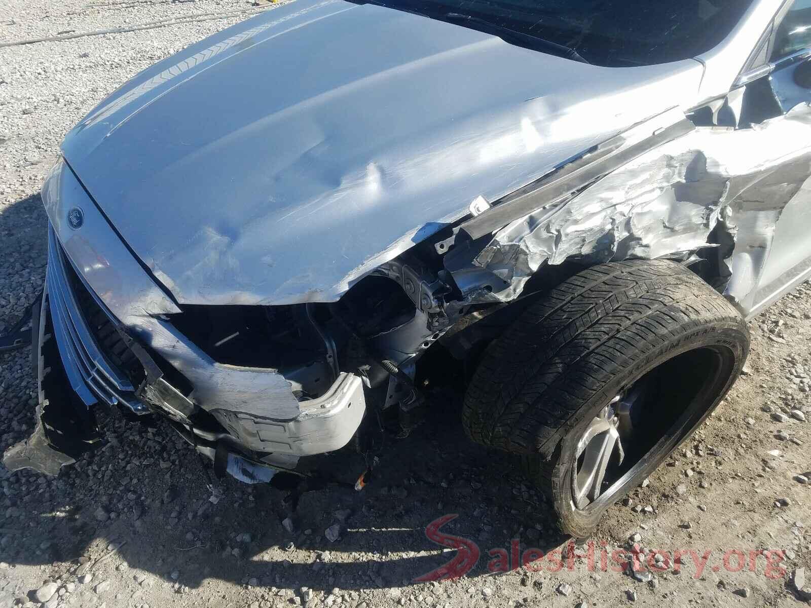 3FA6P0G71HR304237 2017 FORD FUSION