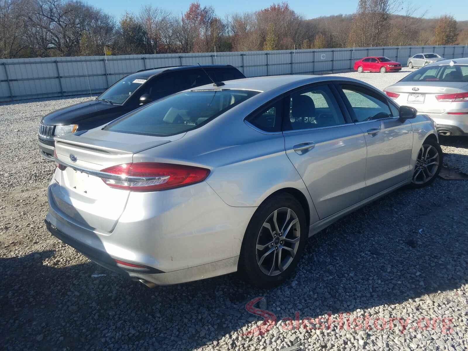 3FA6P0G71HR304237 2017 FORD FUSION