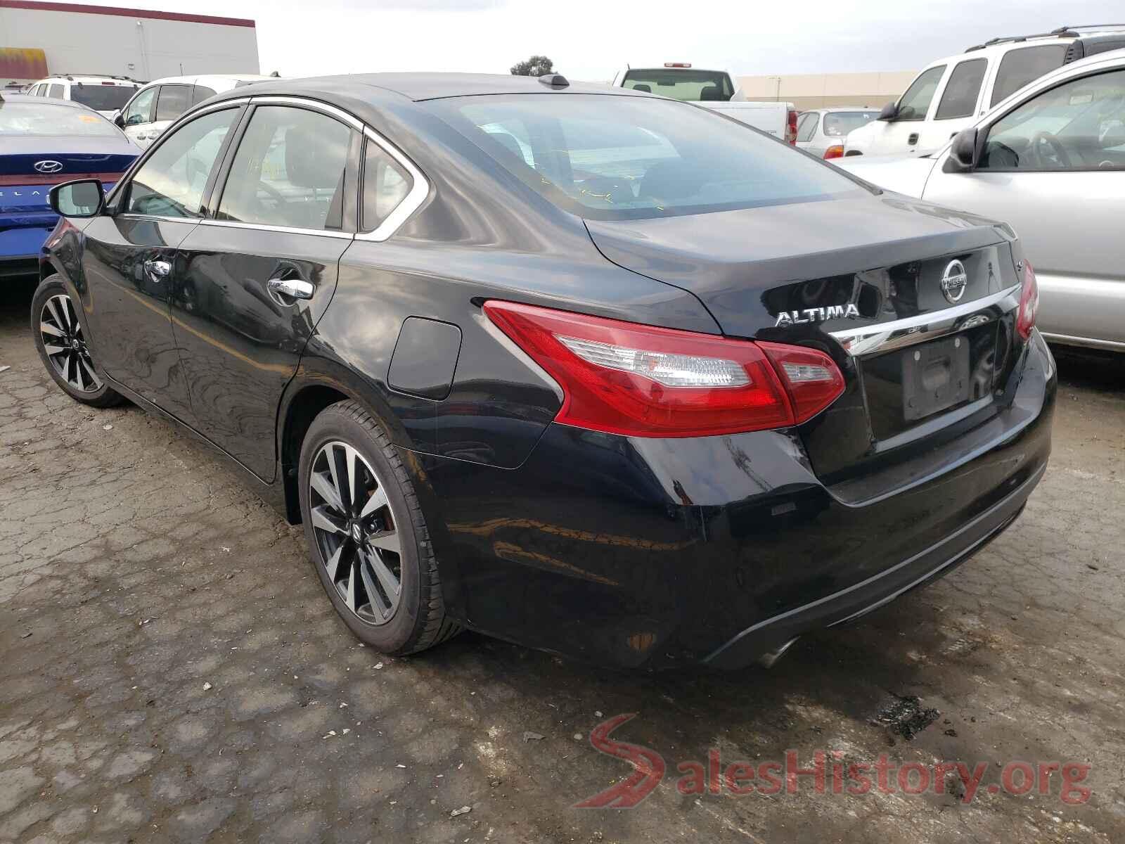 1N4AL3AP3JC246524 2018 NISSAN ALTIMA