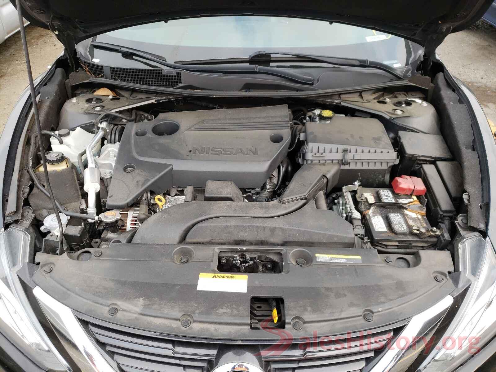 1N4AL3AP3JC246524 2018 NISSAN ALTIMA