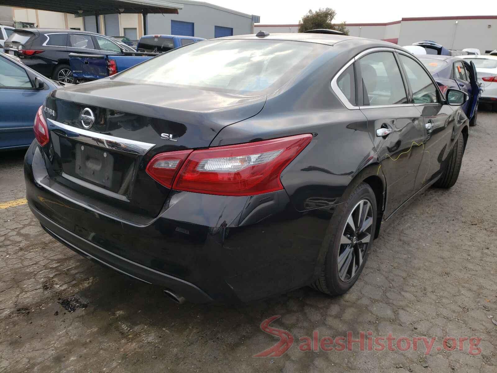 1N4AL3AP3JC246524 2018 NISSAN ALTIMA