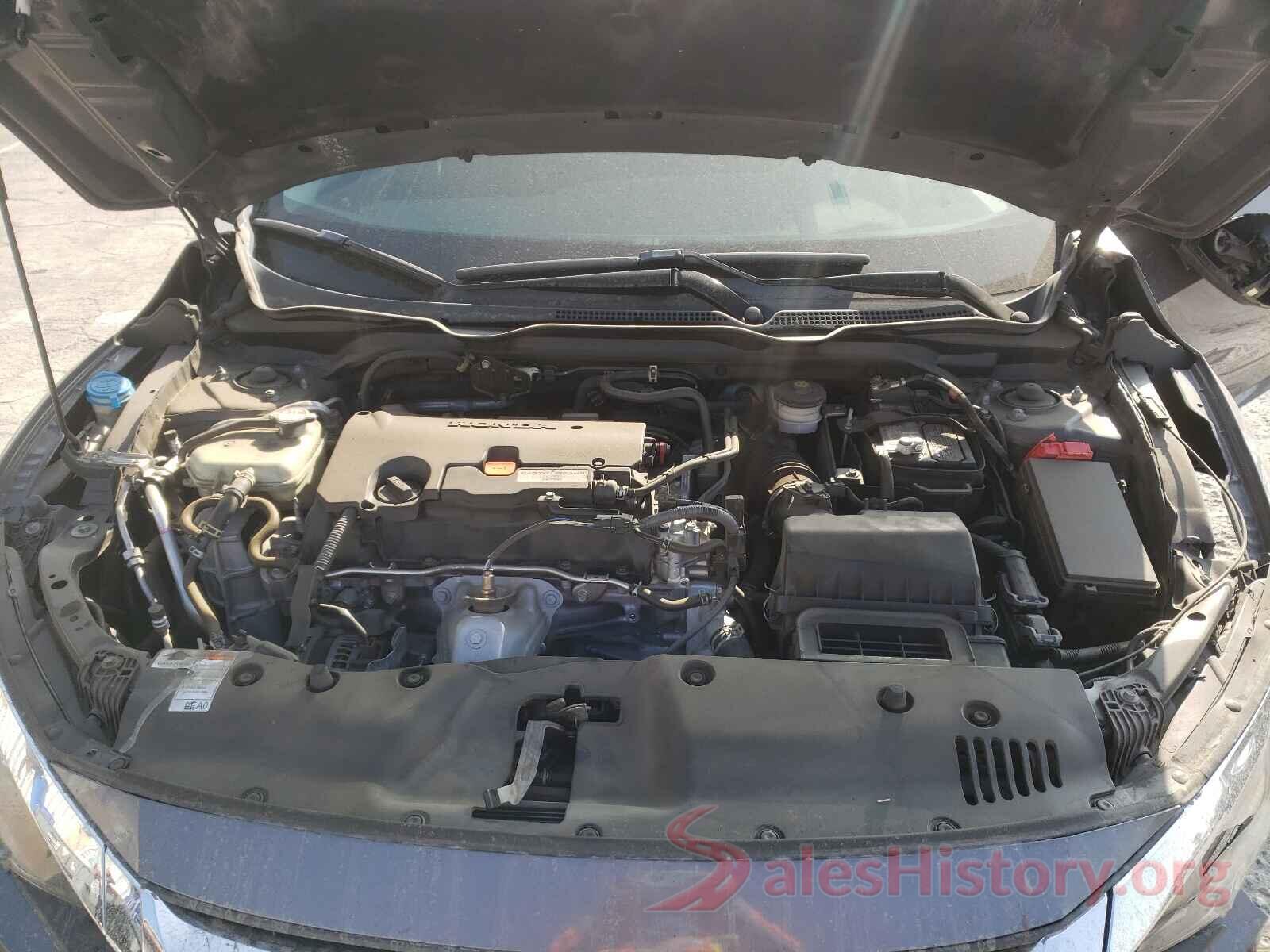 2HGFC2F73JH601502 2018 HONDA CIVIC