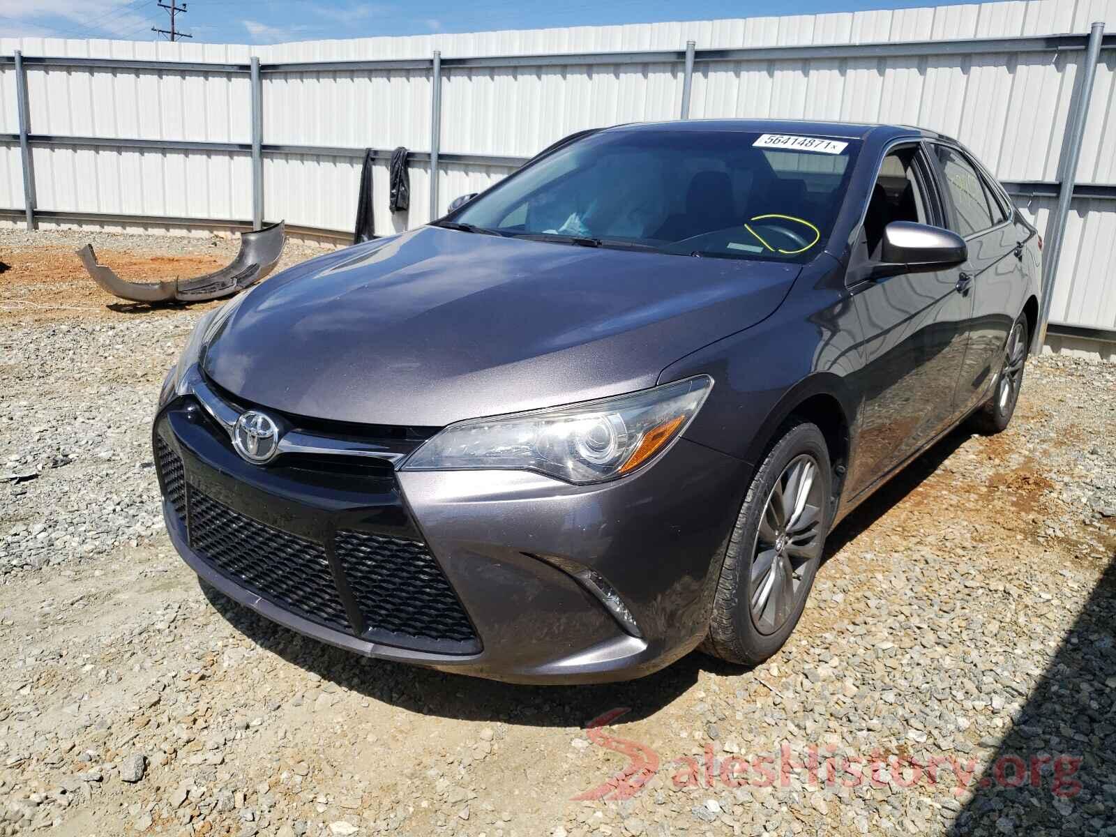 4T1BF1FK3GU219300 2016 TOYOTA CAMRY