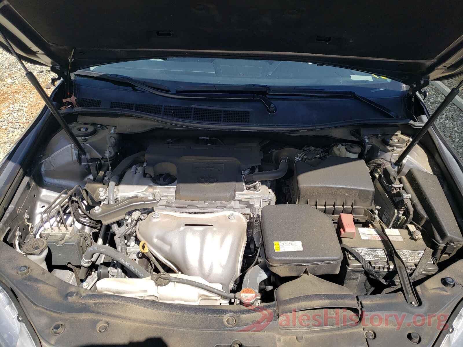 4T1BF1FK3GU219300 2016 TOYOTA CAMRY