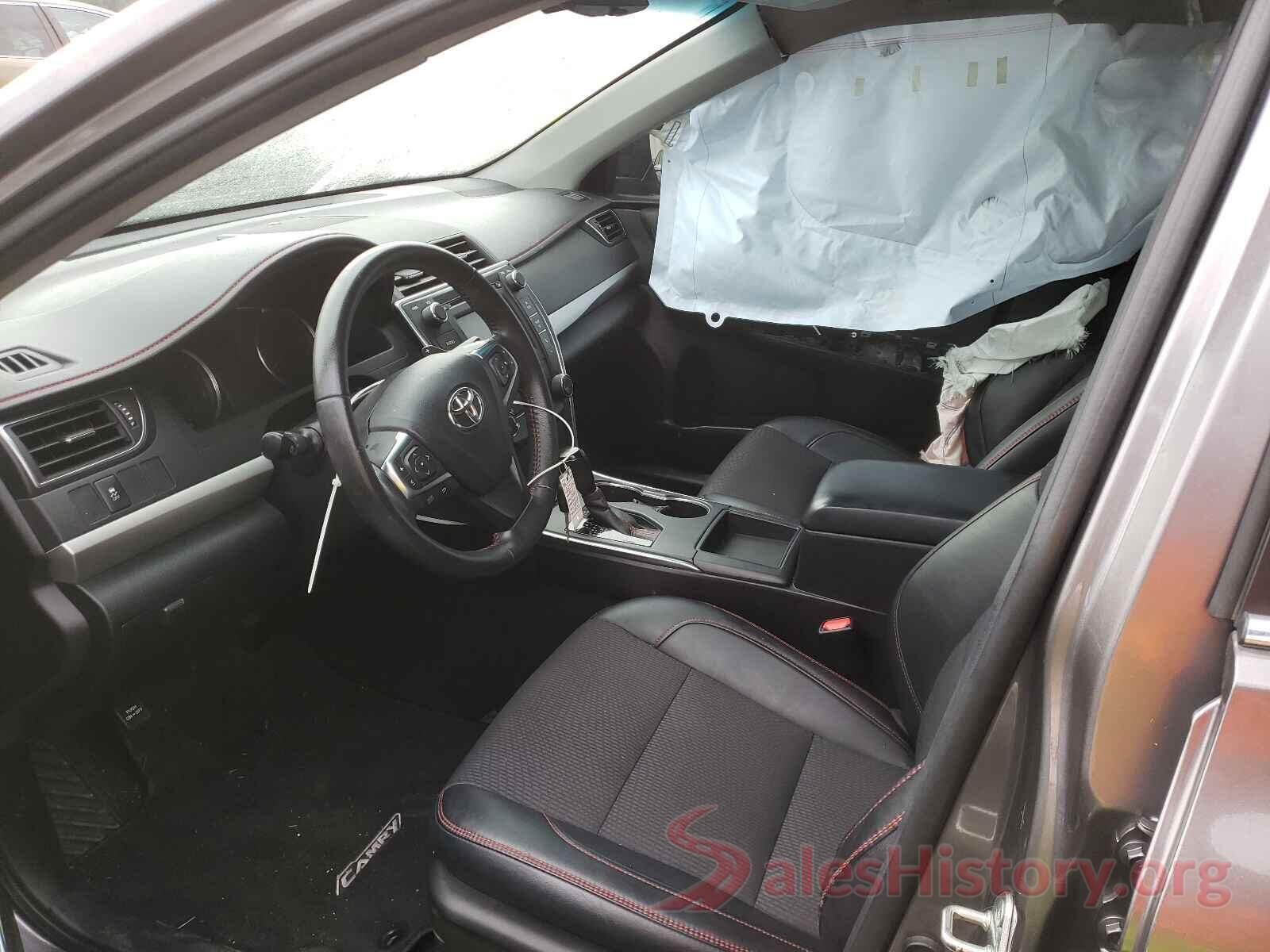 4T1BF1FK3GU219300 2016 TOYOTA CAMRY