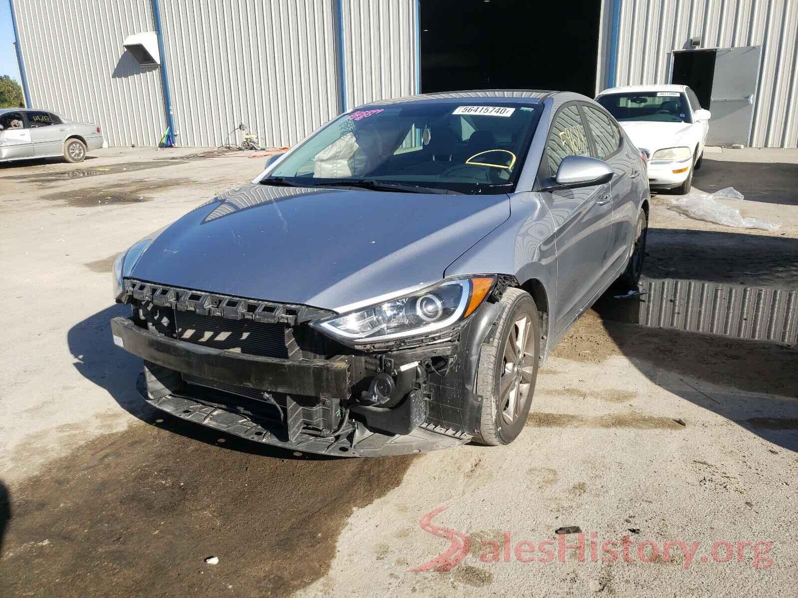 5NPD84LF4HH026536 2017 HYUNDAI ELANTRA